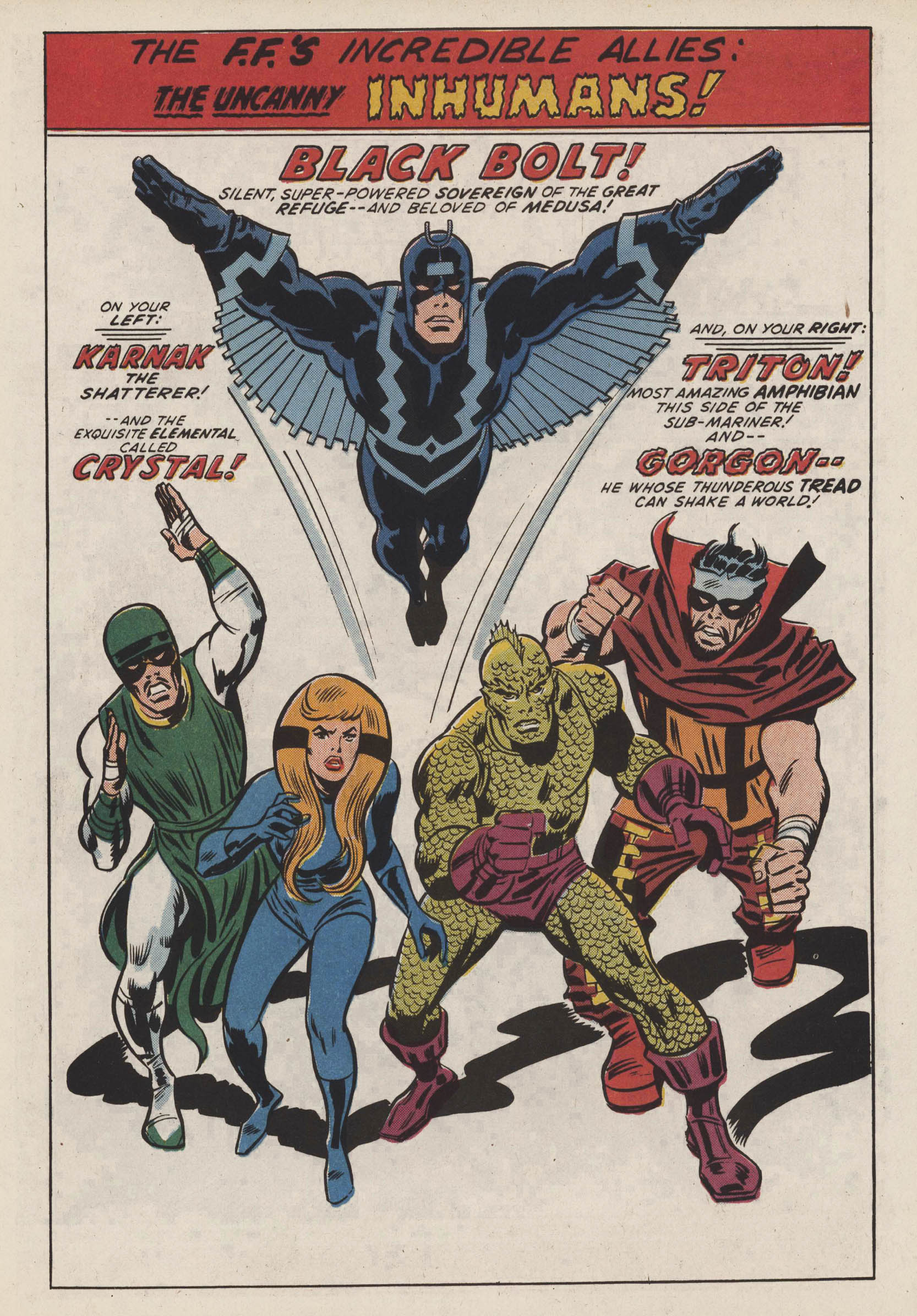 Read online Captain Britain (1976) comic -  Issue #9 - 25
