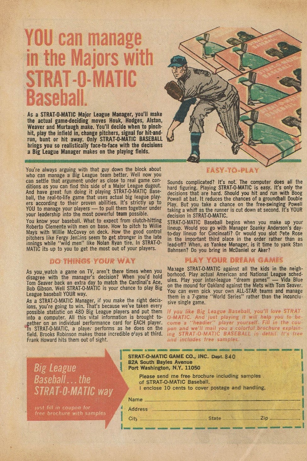 Read online Life With Archie (1958) comic -  Issue #123 - 33