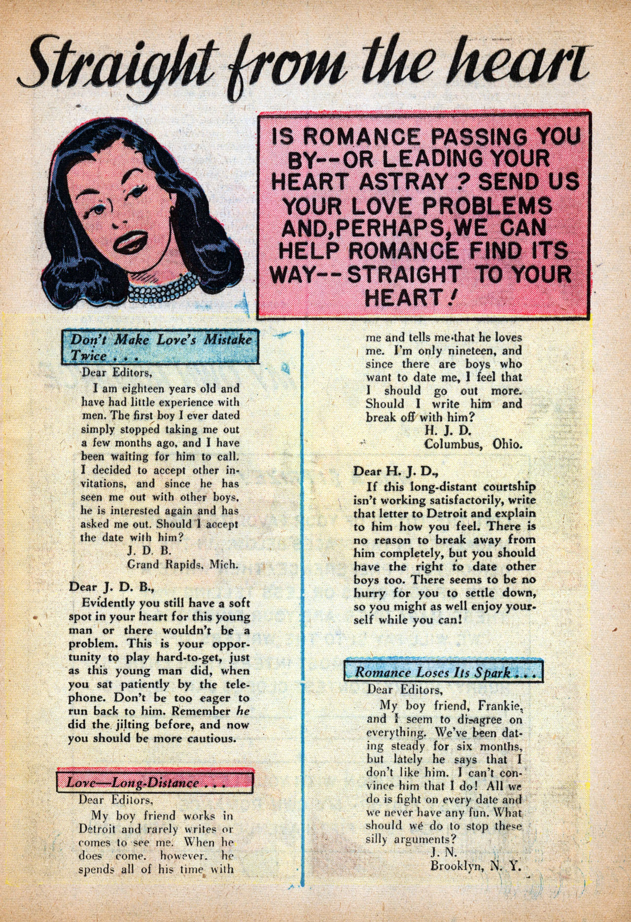 Read online My Own Romance comic -  Issue #10 - 33