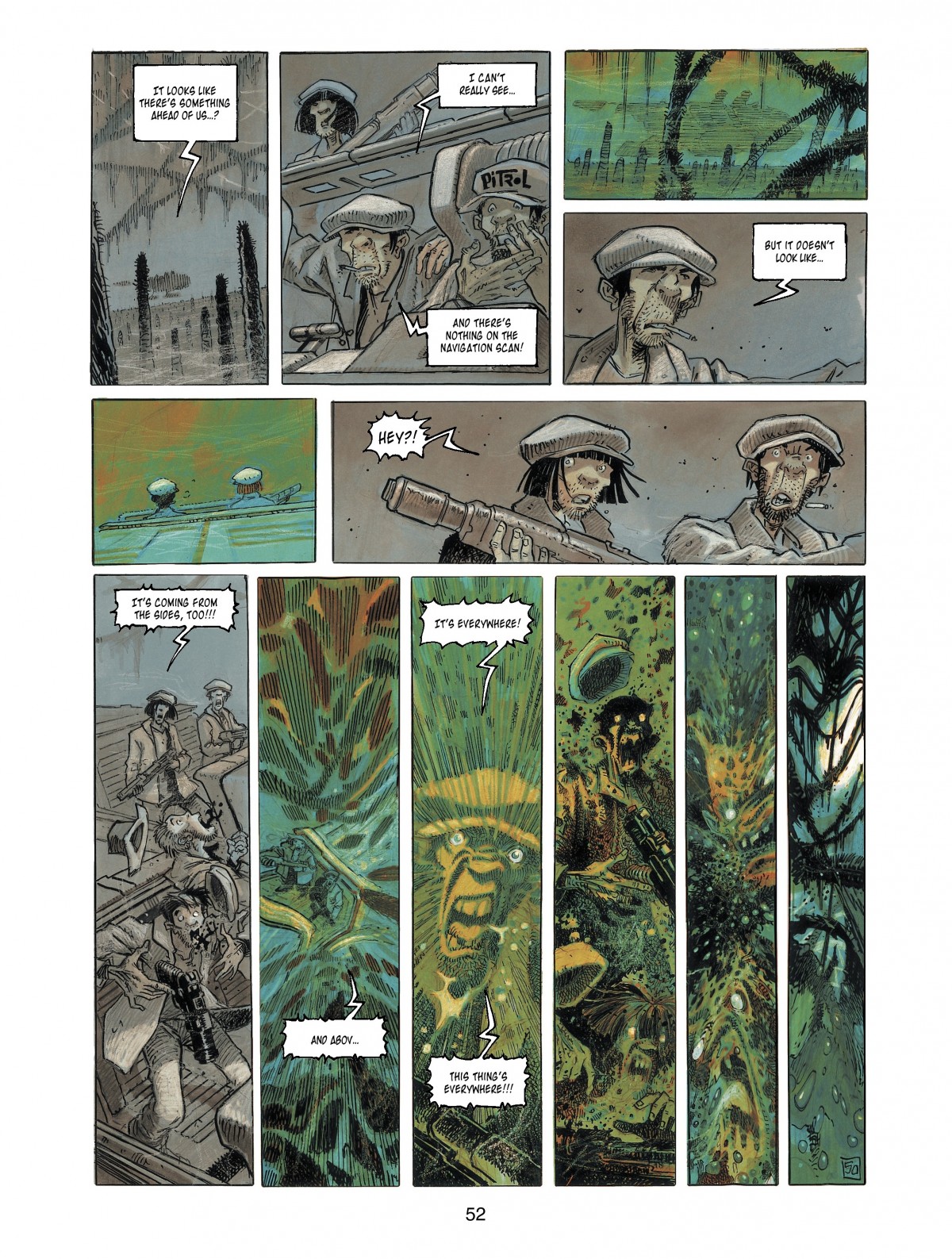 Read online Orbital comic -  Issue #3 - 54