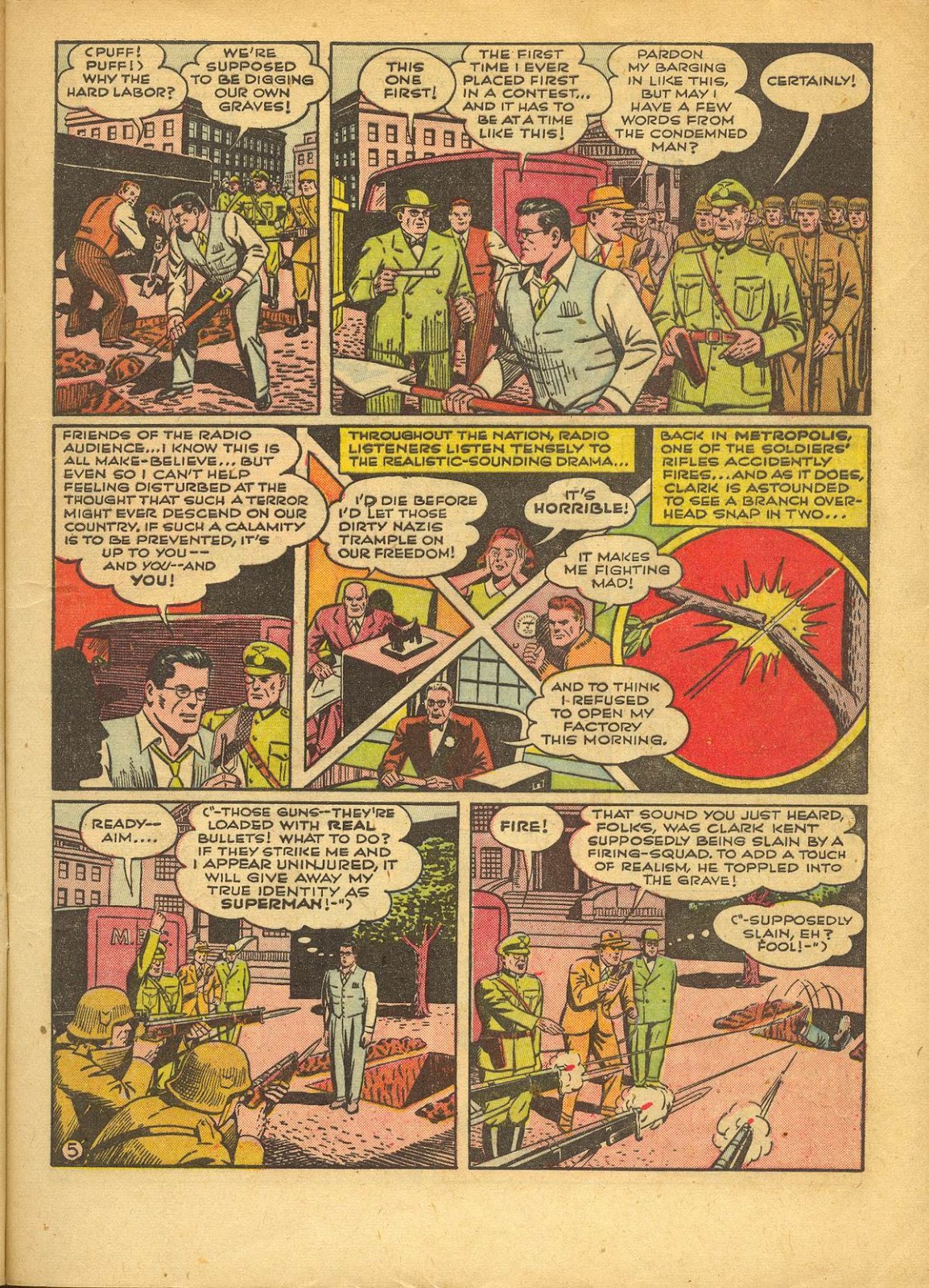 Superman (1939) issue 18 - Page 7