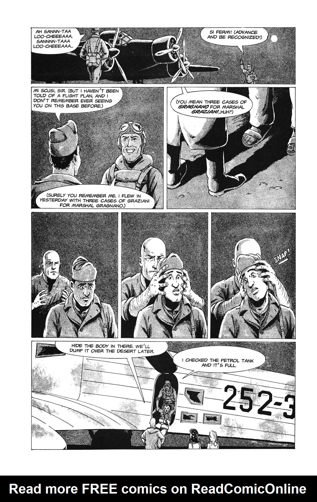 Read online Battron comic -  Issue # TPB - 66