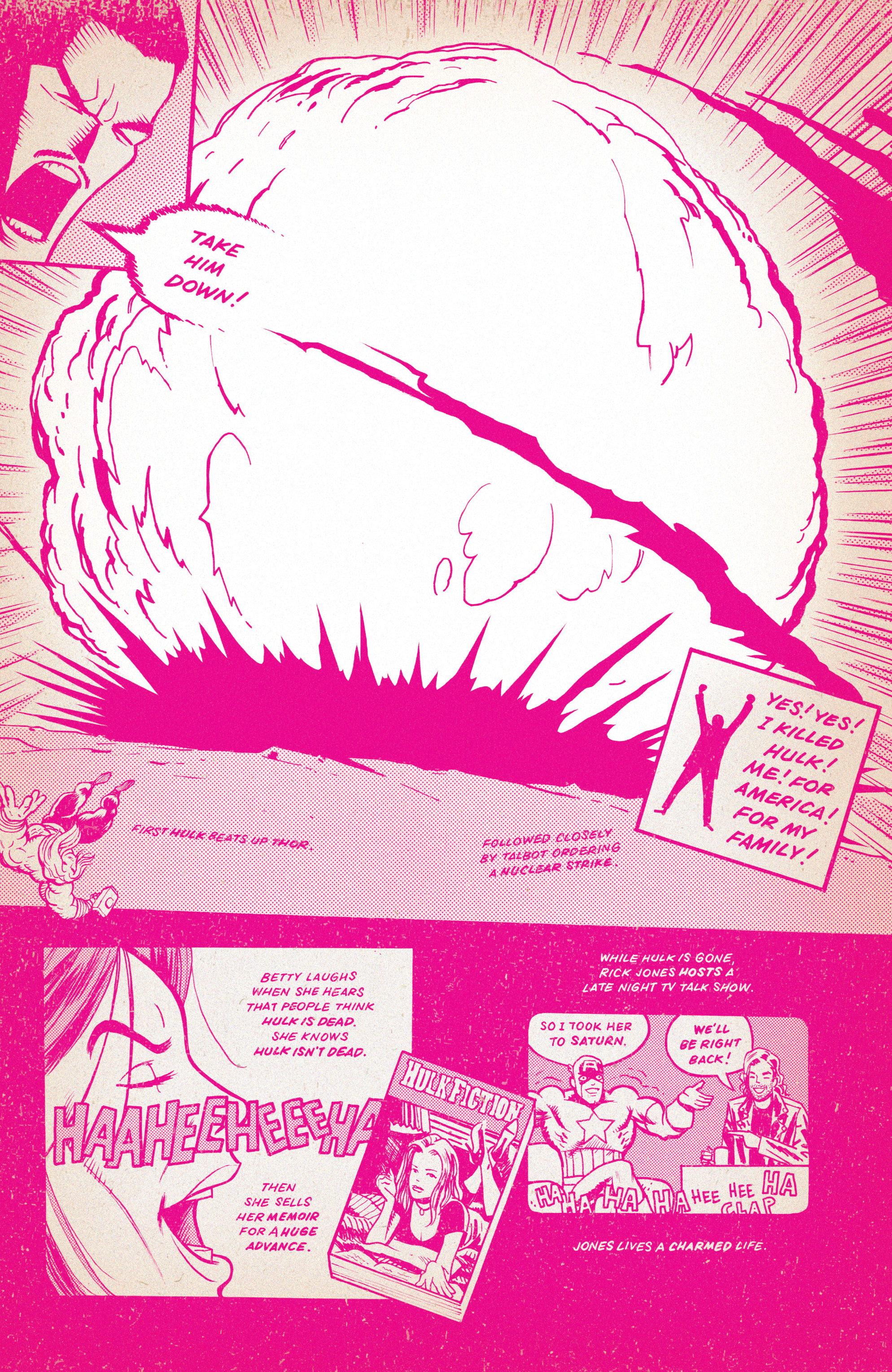 Read online Hulk: Grand Design comic -  Issue #2 - 31