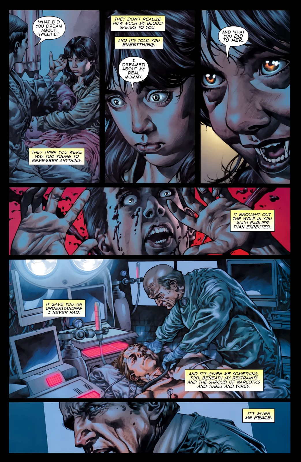 Dead of Night Featuring Werewolf by Night issue 4 - Page 23