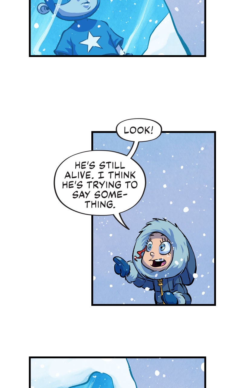 Read online Giant-Size Little Marvels: Infinity Comic comic -  Issue #1 - 8