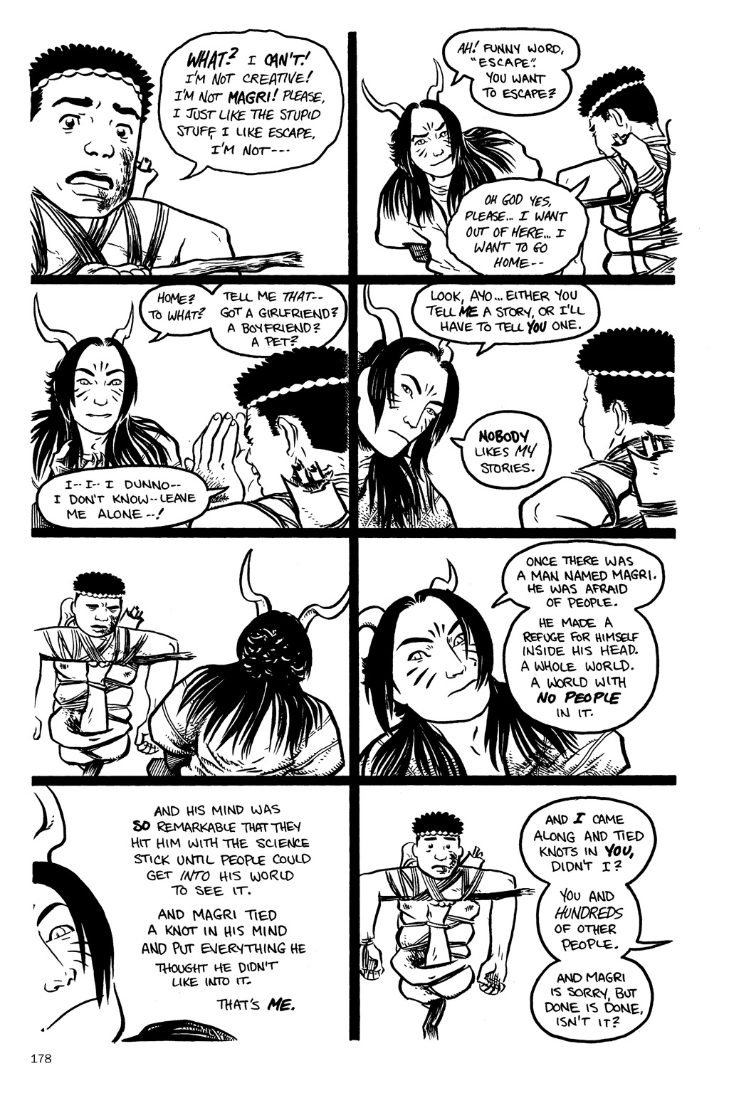 Read online The Finder Library comic -  Issue # TPB 2 (Part 2) - 63