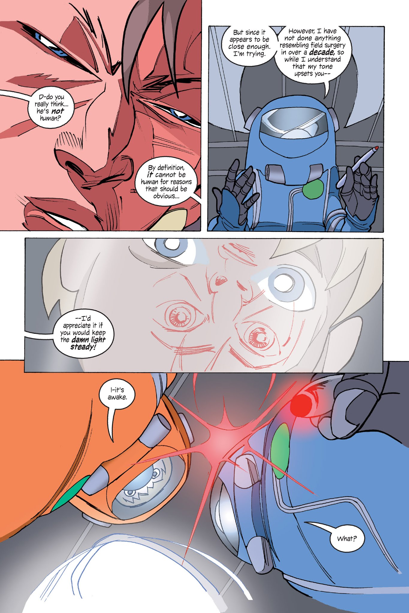 Read online Kid Savage comic -  Issue # TPB (Part 1) - 30