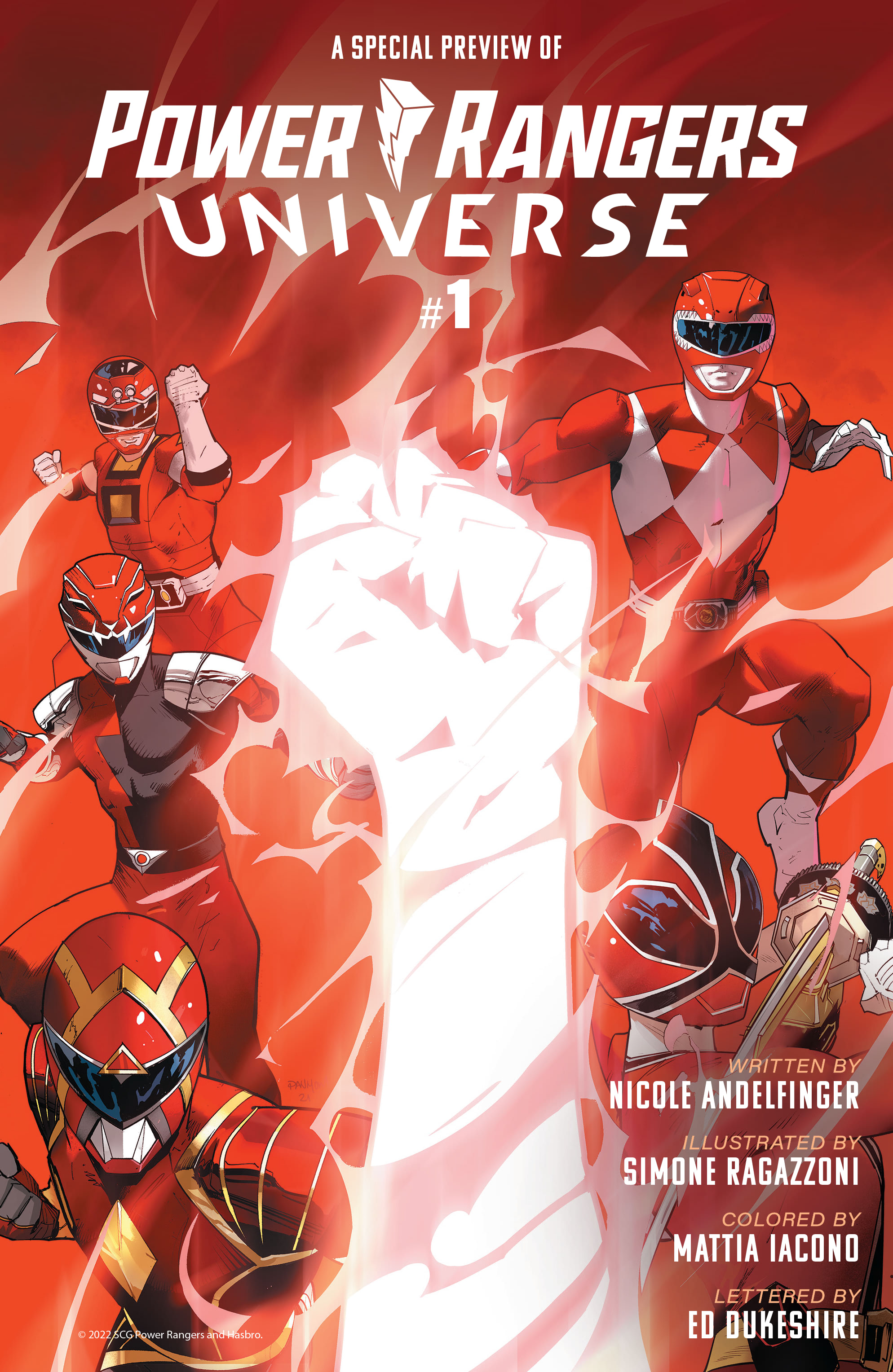 Read online Magic (2021) comic -  Issue #11 - 29
