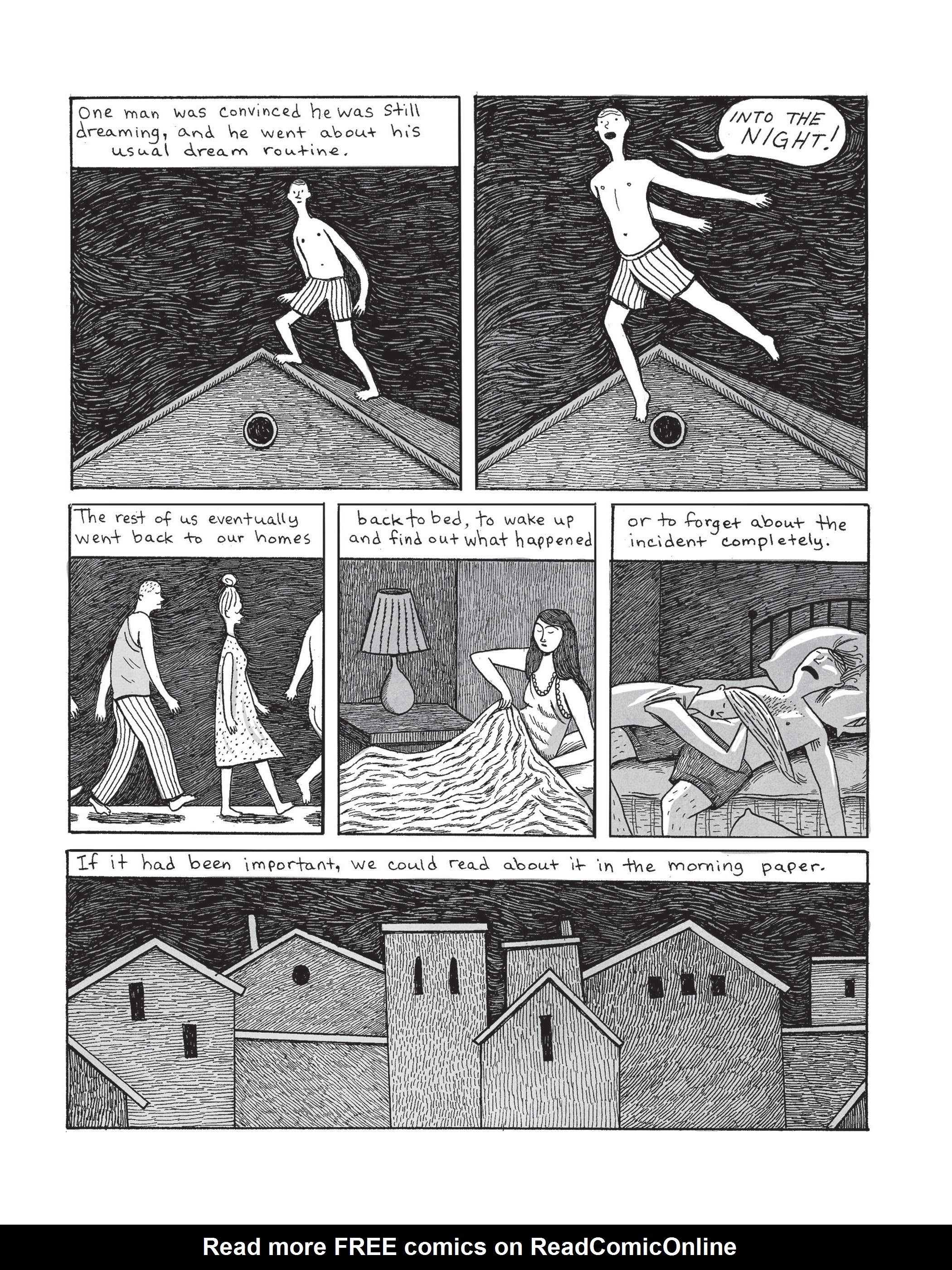 Read online Heads or Tails comic -  Issue # TPB (Part 1) - 43