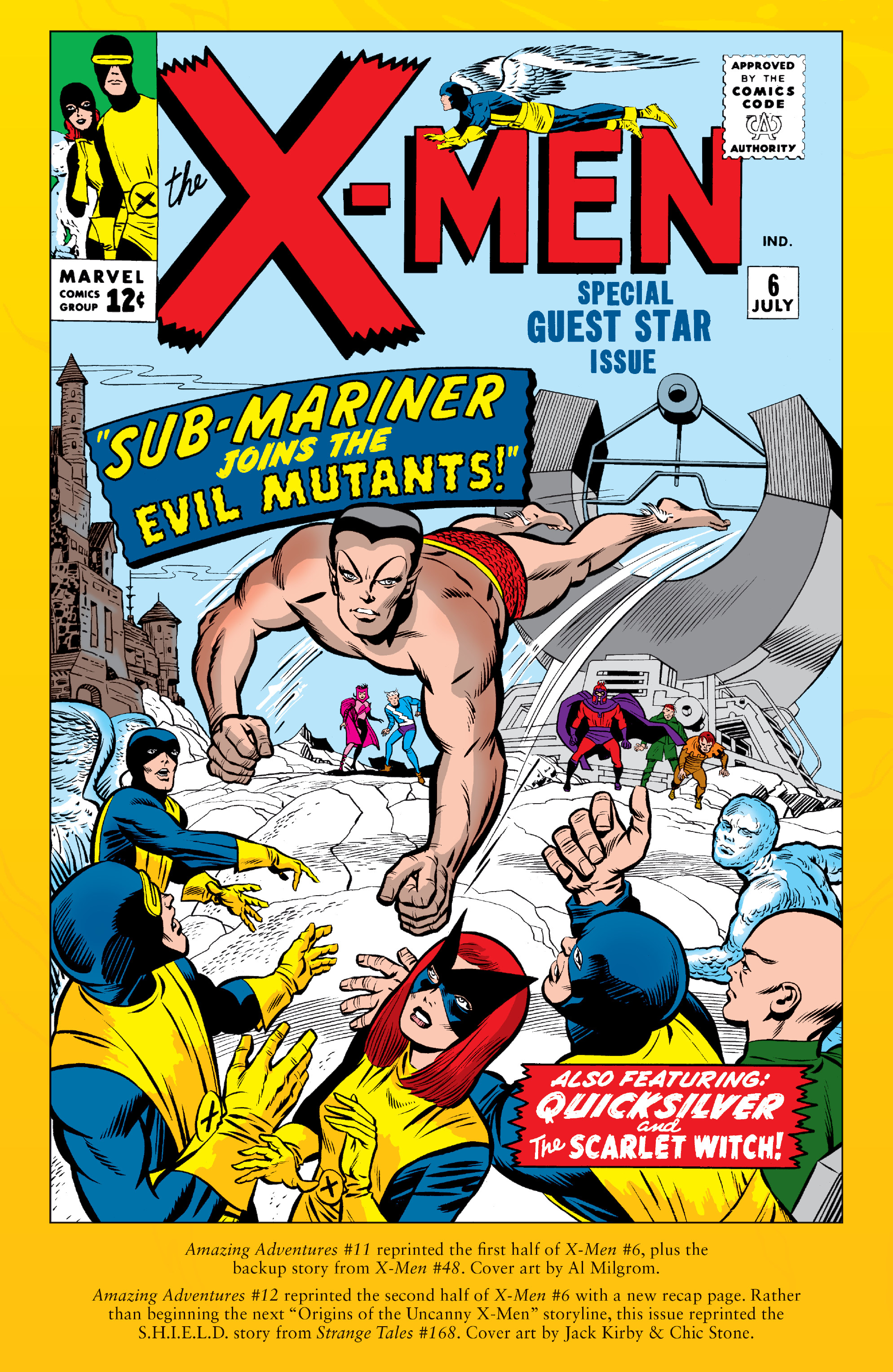Read online X-Men Classic: The Complete Collection comic -  Issue # TPB 2 (Part 5) - 79