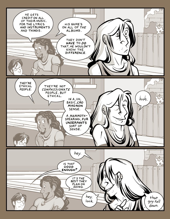 Read online Templar, Arizona comic -  Issue # TPB 2 - 103