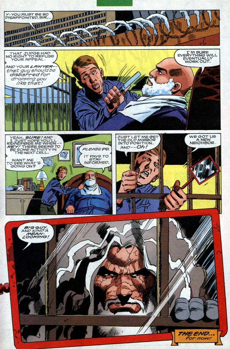 Read online Spider-Girl (1998) comic -  Issue #17 - 40