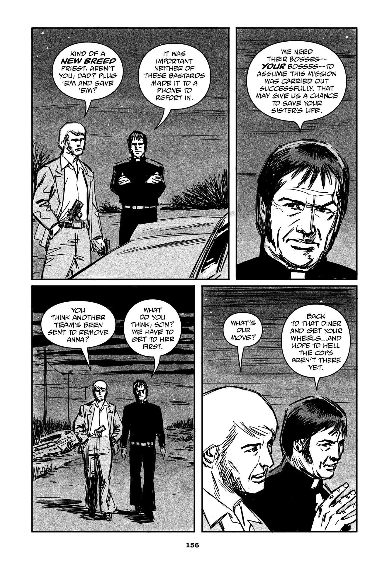 Read online Return to Perdition comic -  Issue # TPB (Part 2) - 58