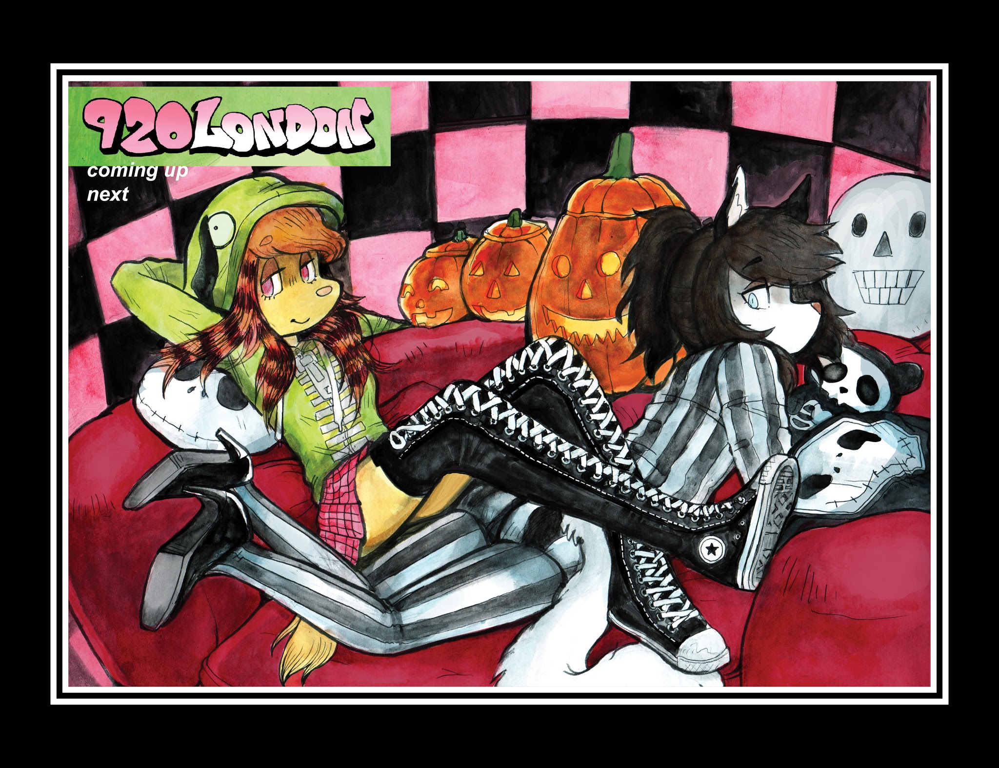 Read online The Pervert comic -  Issue # TPB - 155
