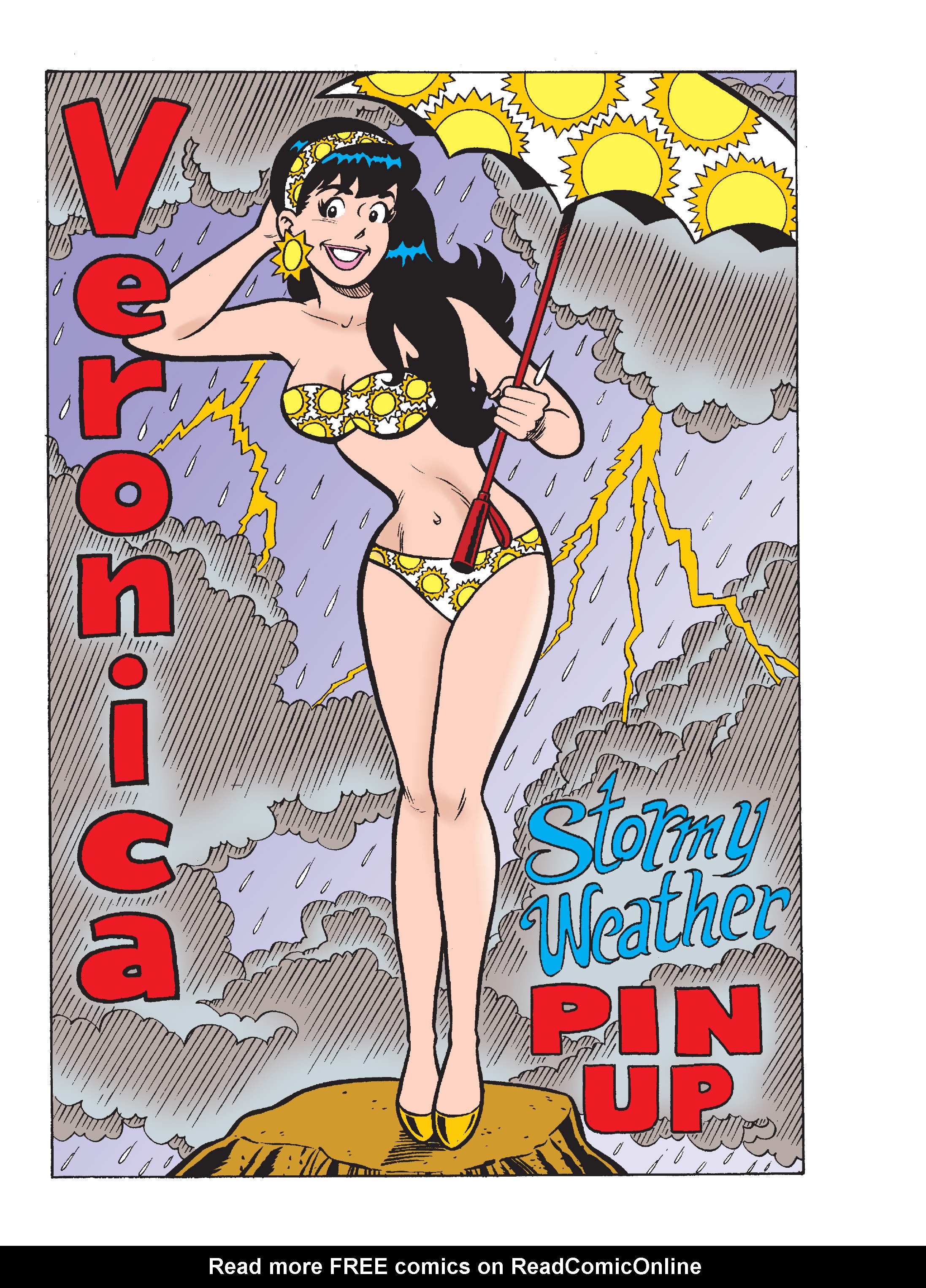 Read online Betty and Veronica Double Digest comic -  Issue #235 - 34