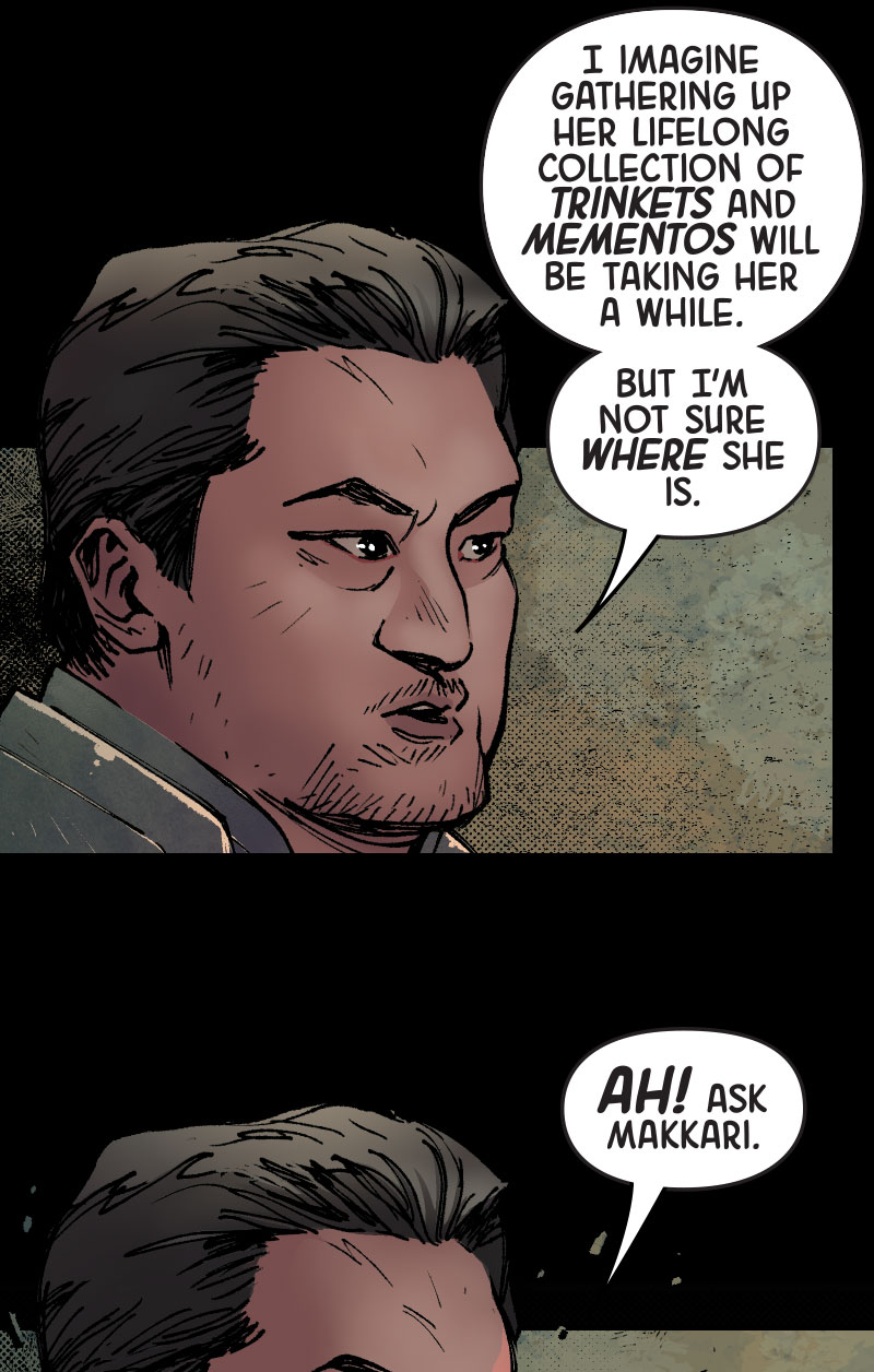 Read online Eternals: The 500 Year War Infinity Comic comic -  Issue #1 - 14