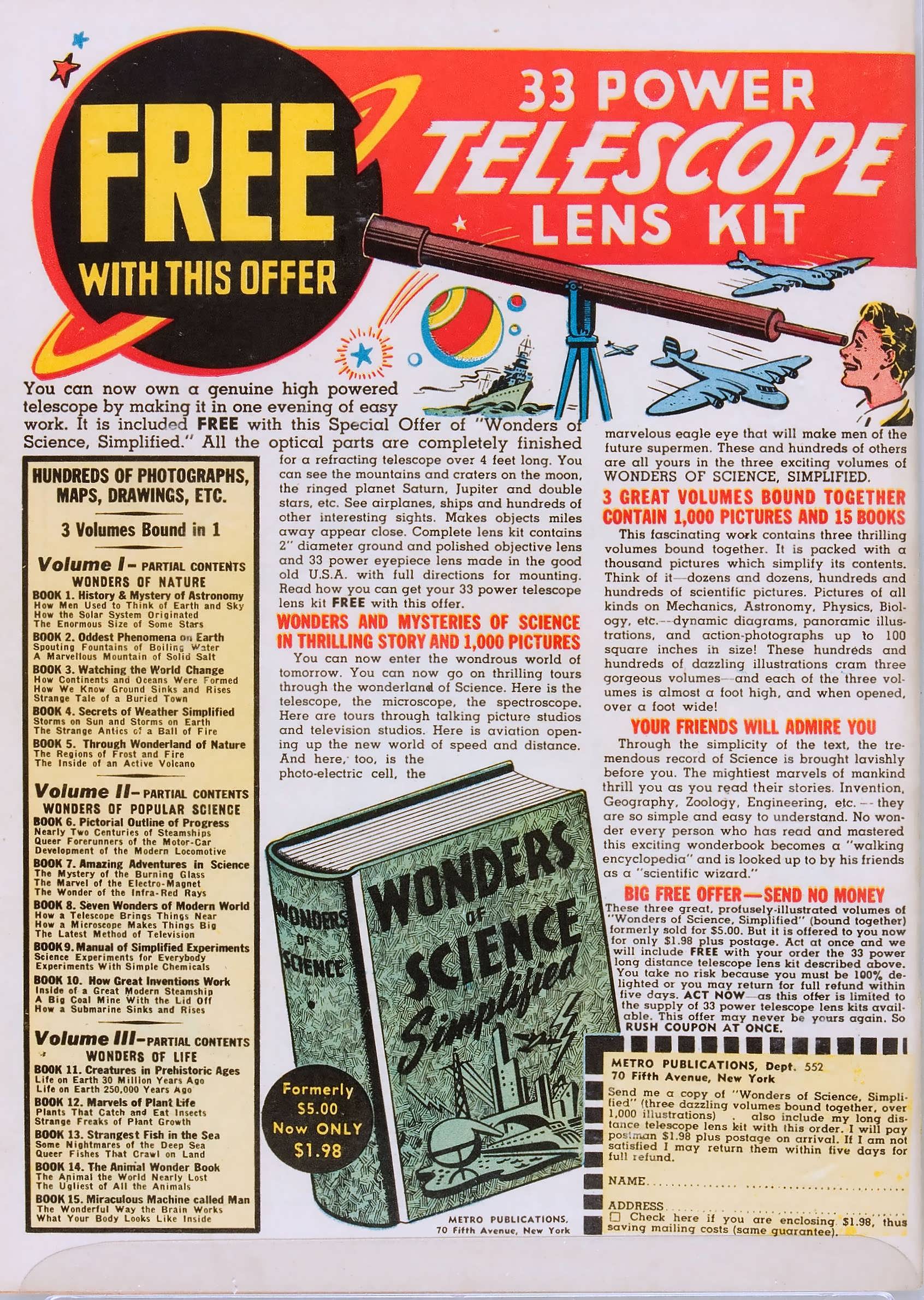 Read online Young Allies Comics comic -  Issue #6 - 68