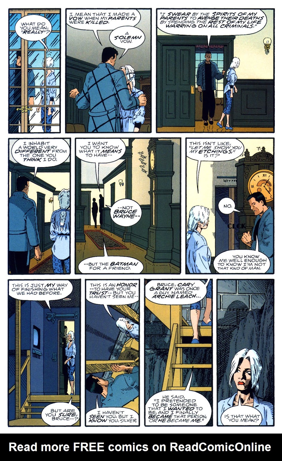 Batman: Dark Detective issue 2 - Page 10
