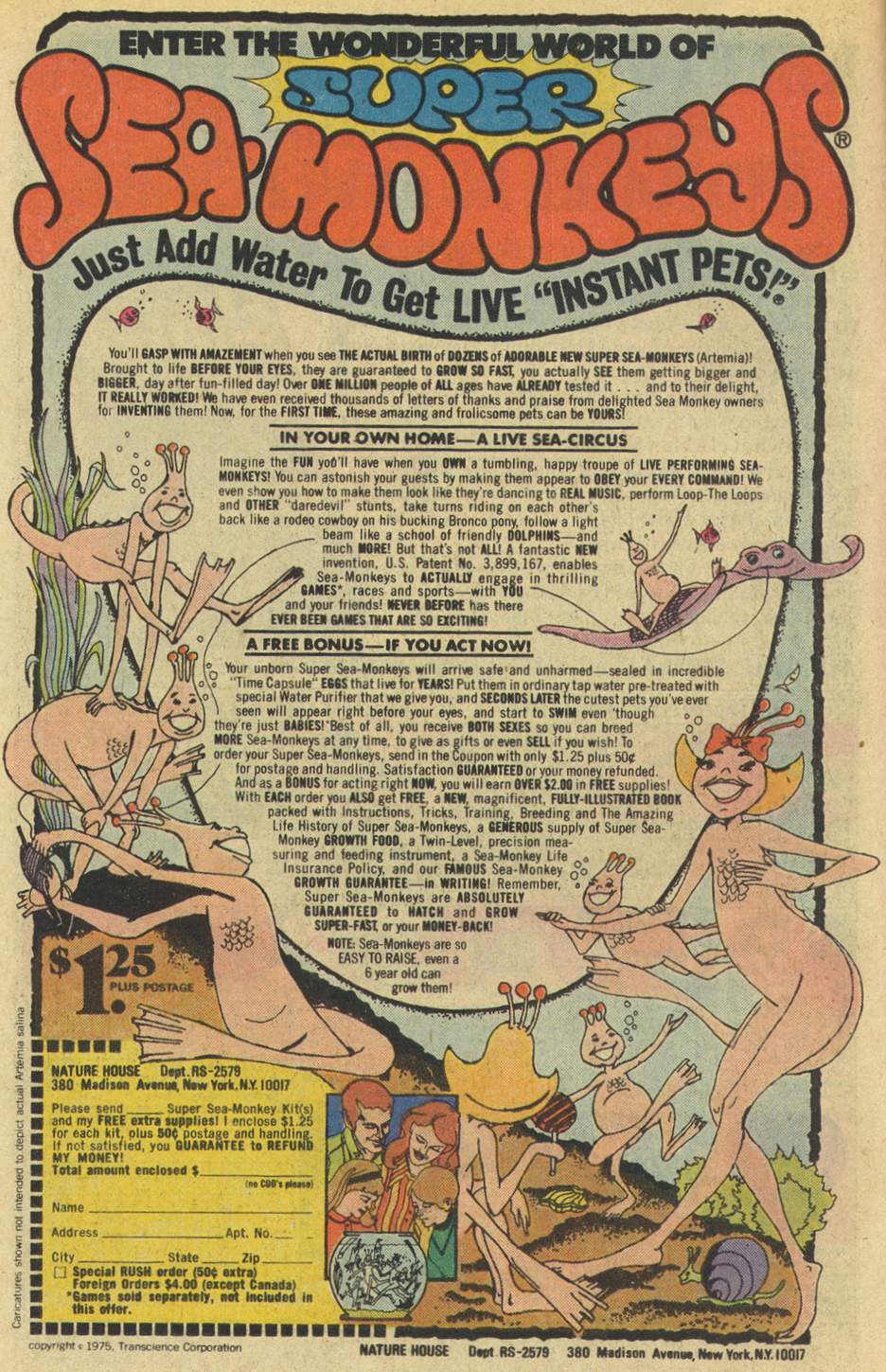 Read online Adventure Comics (1938) comic -  Issue #451 - 14