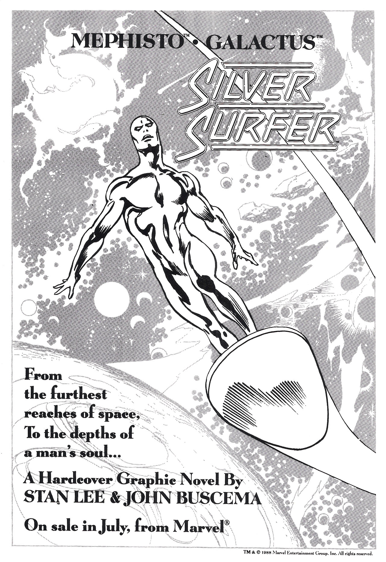 Read online Marvel Age comic -  Issue #67 - 34