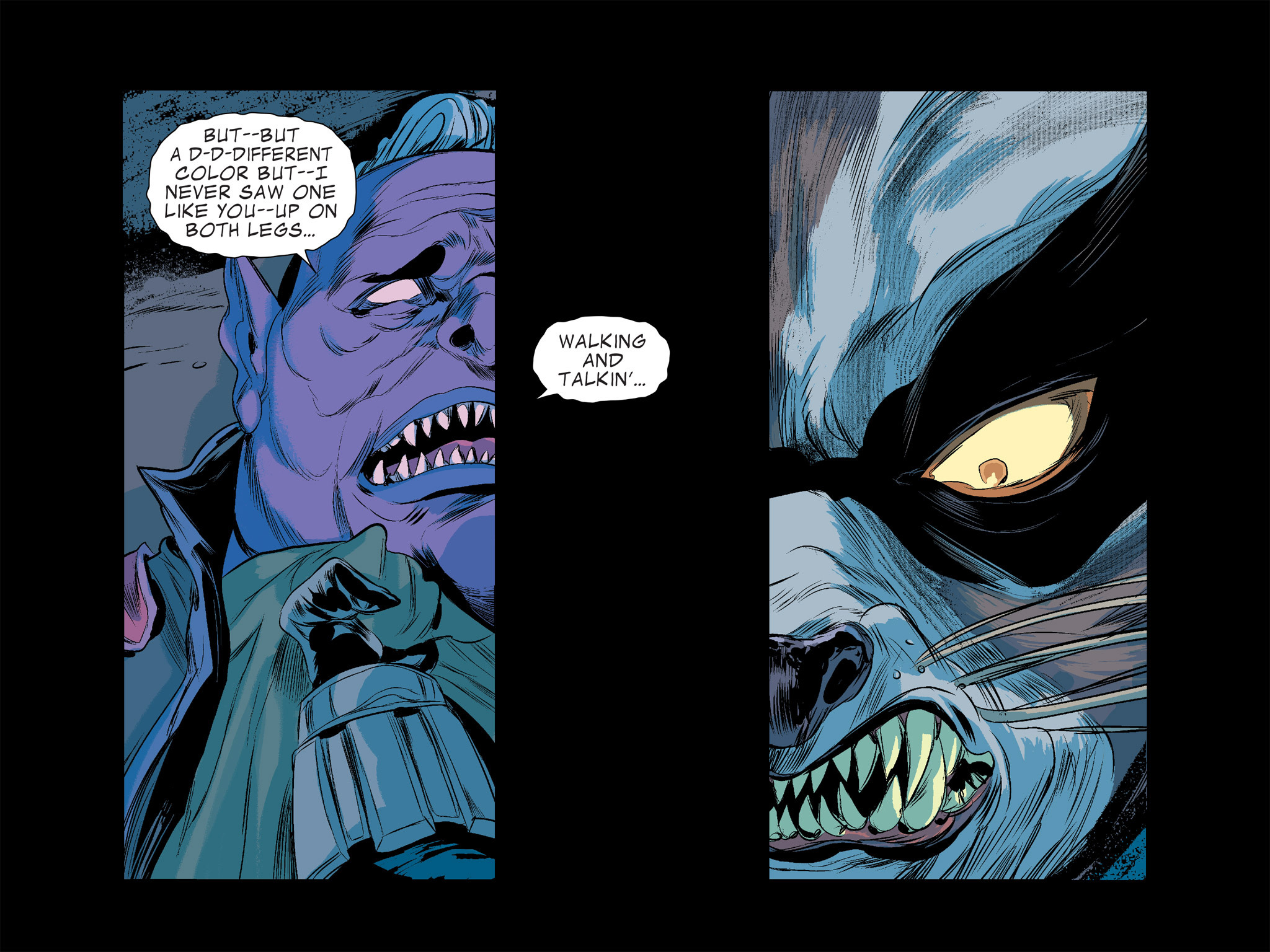 Read online Guardians Of The Galaxy Infinite Comic comic -  Issue #2 - 39