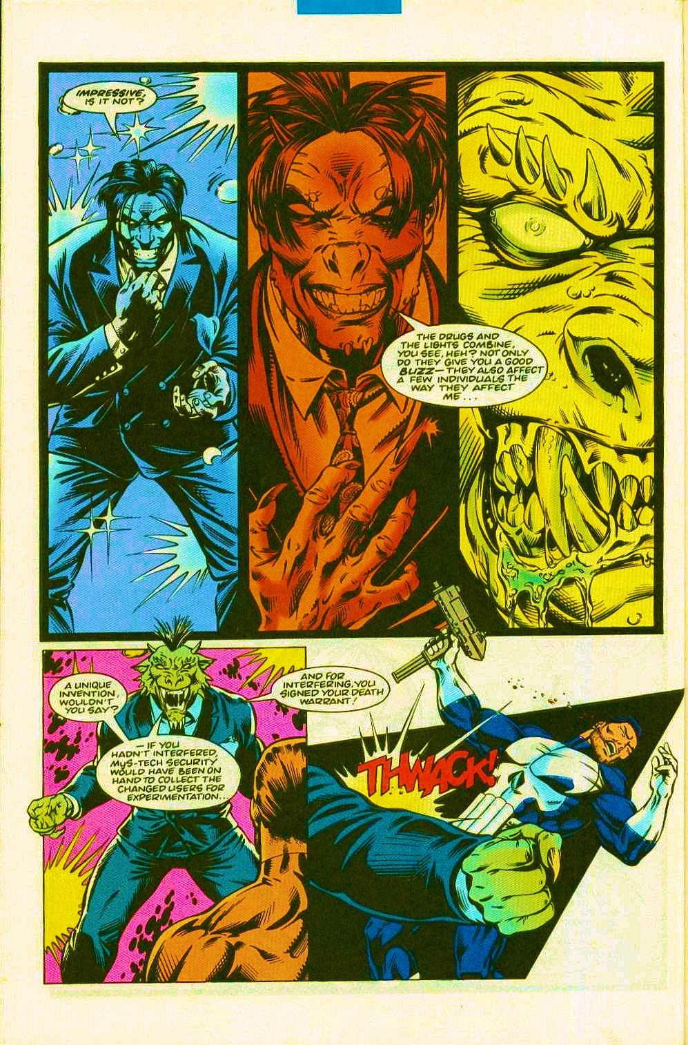 Read online Motormouth & Killpower comic -  Issue #6 - 15