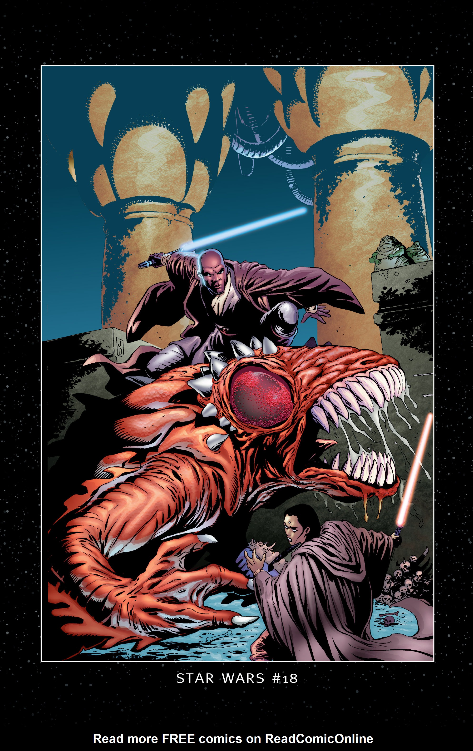 Read online Star Wars Omnibus: Emissaries and Assassins comic -  Issue # Full (Part 2) - 107