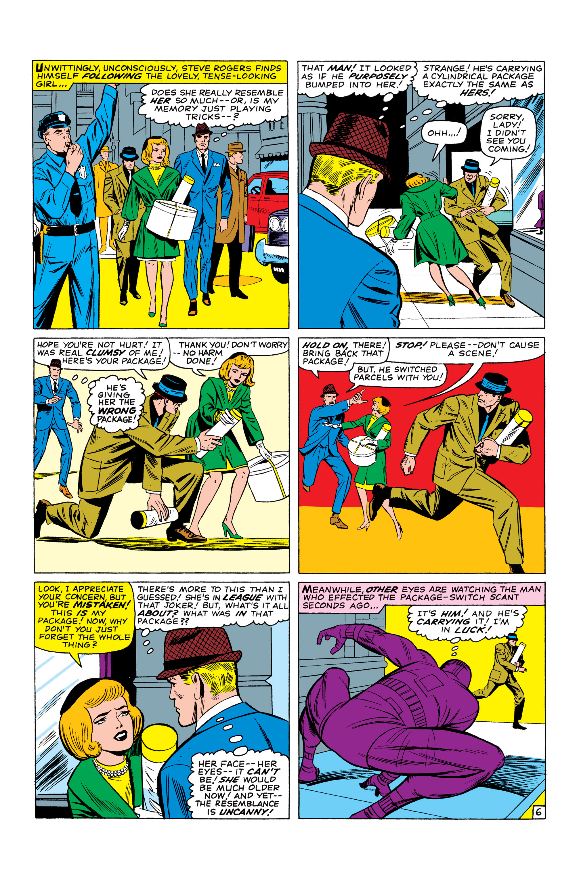 Tales of Suspense (1959) 75 Page 18