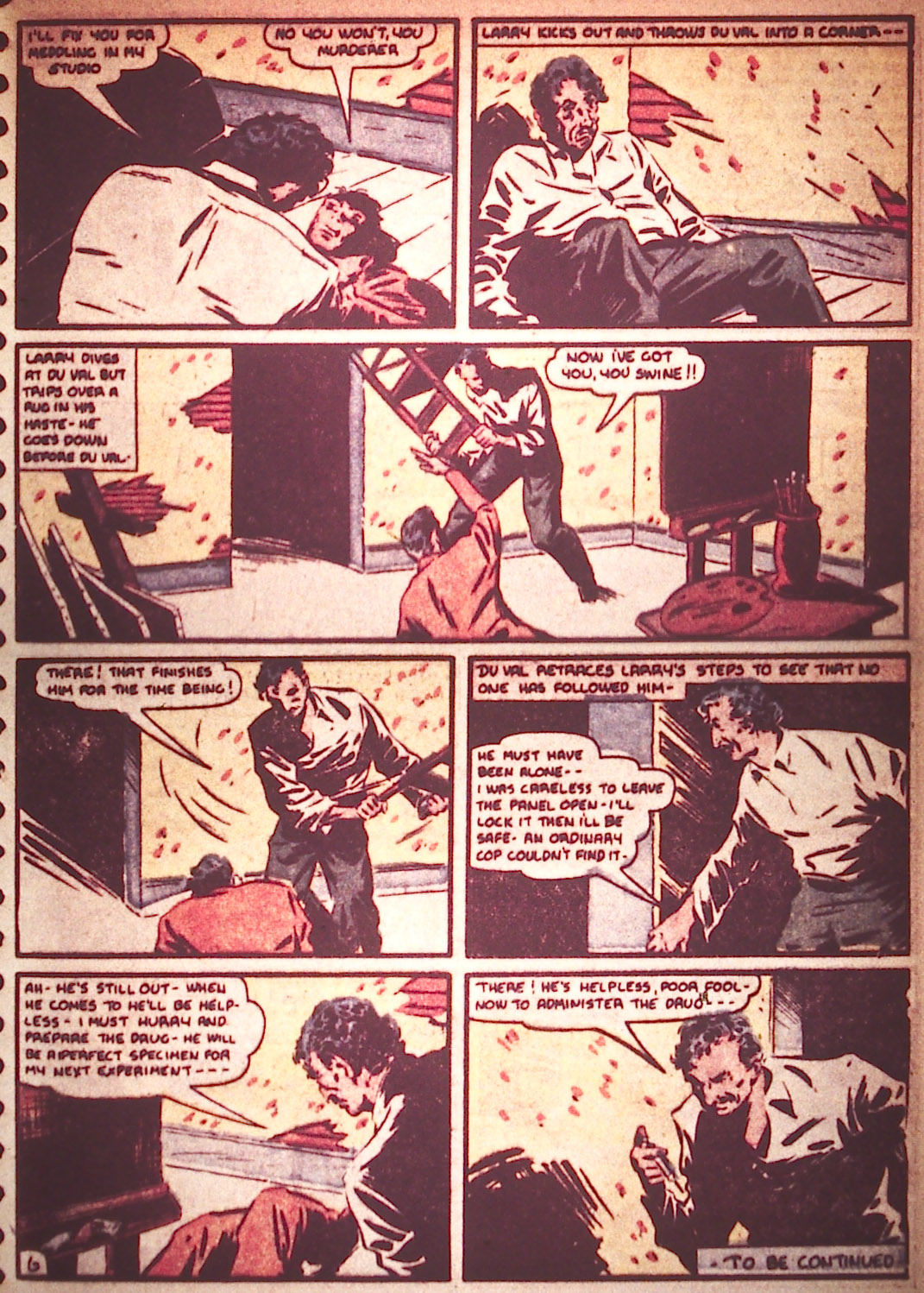 Detective Comics (1937) 24 Page 14