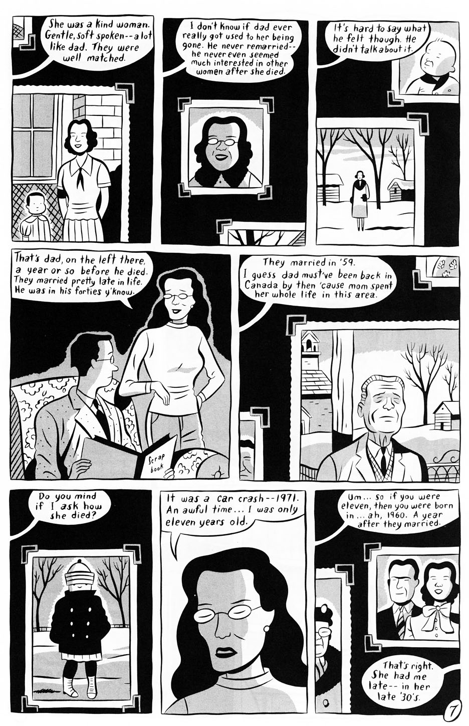 Palooka-Ville issue 9 - Page 9