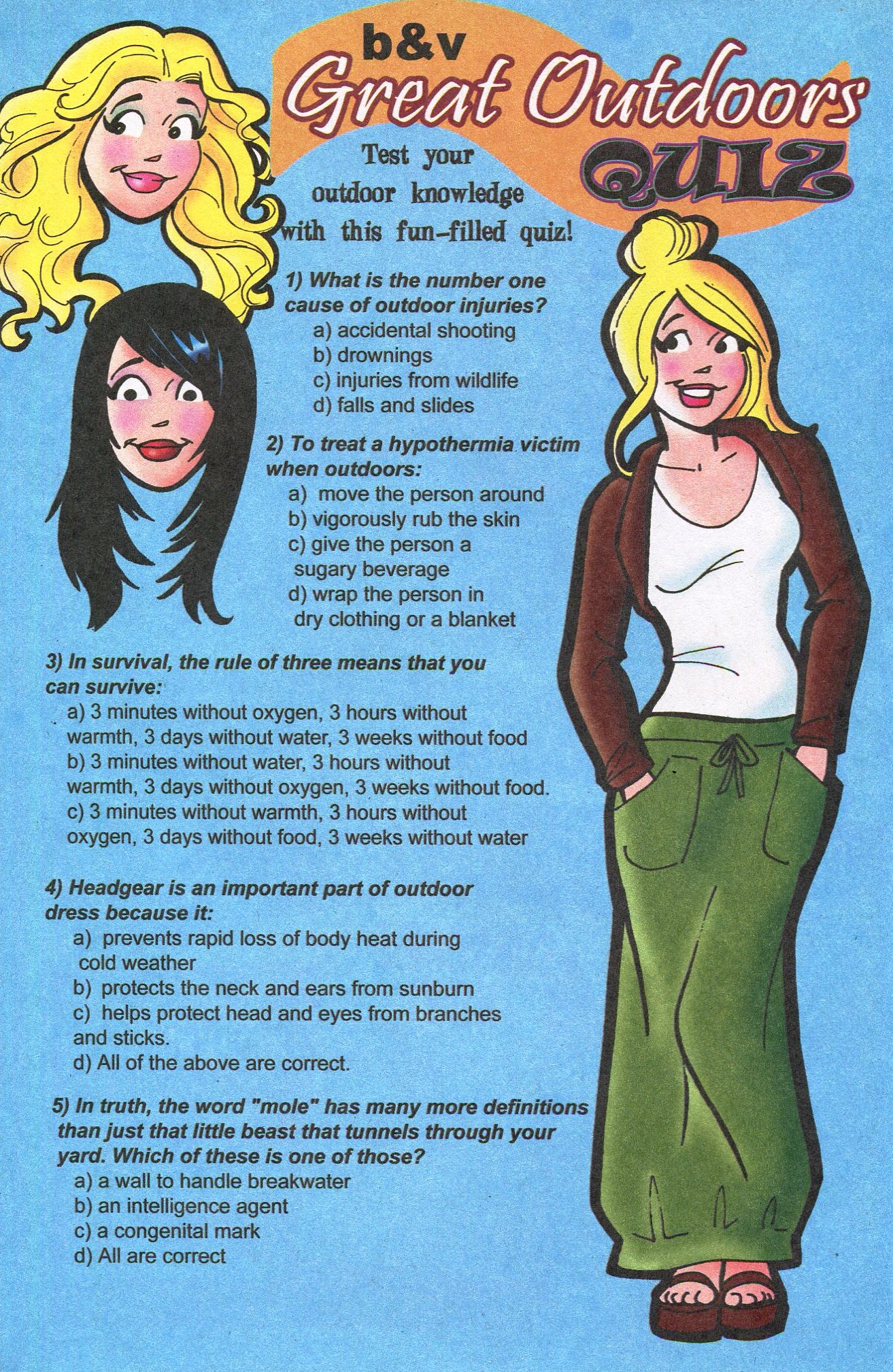 Read online Betty & Veronica Spectacular comic -  Issue #77 - 14