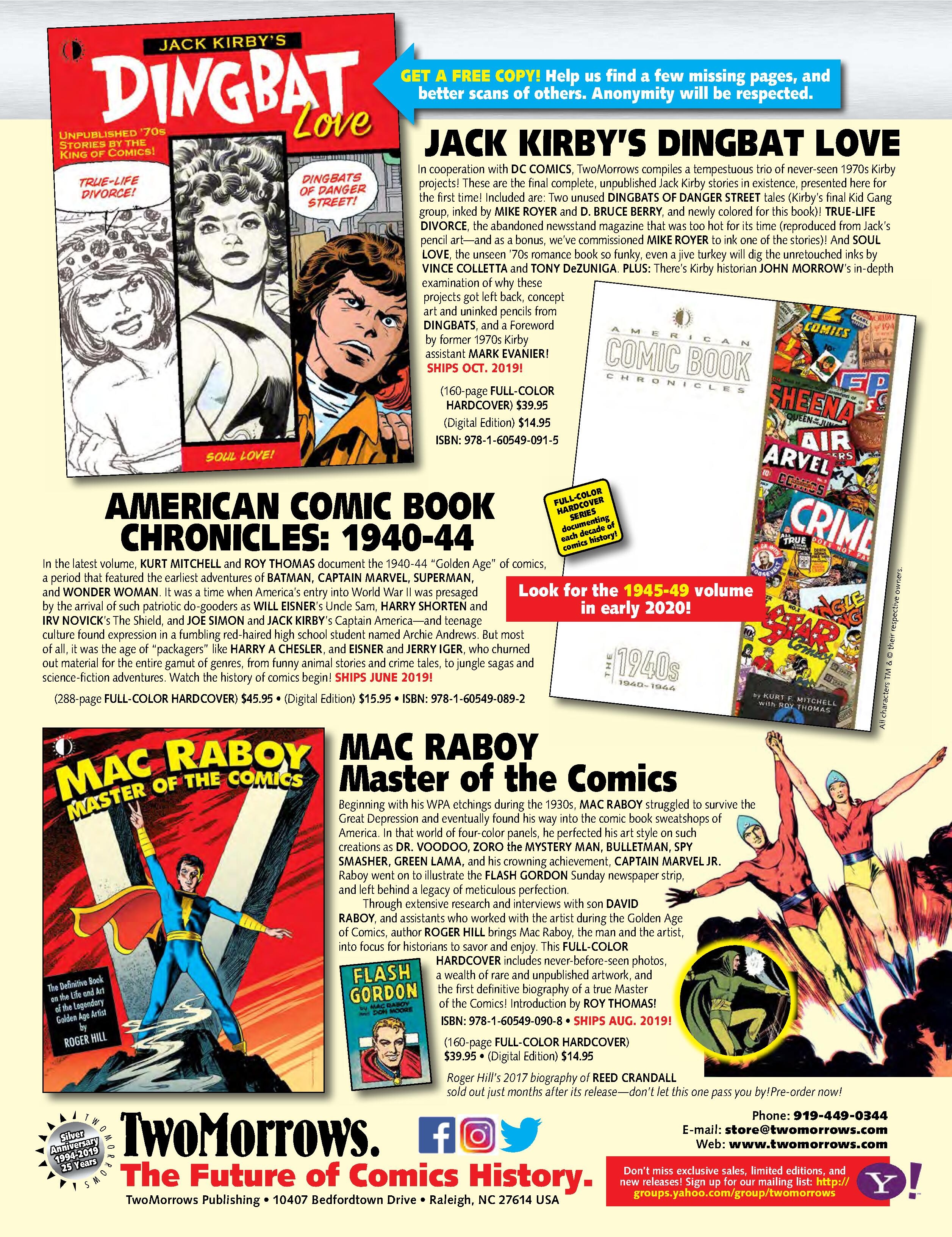 Read online Back Issue comic -  Issue #113 - 82