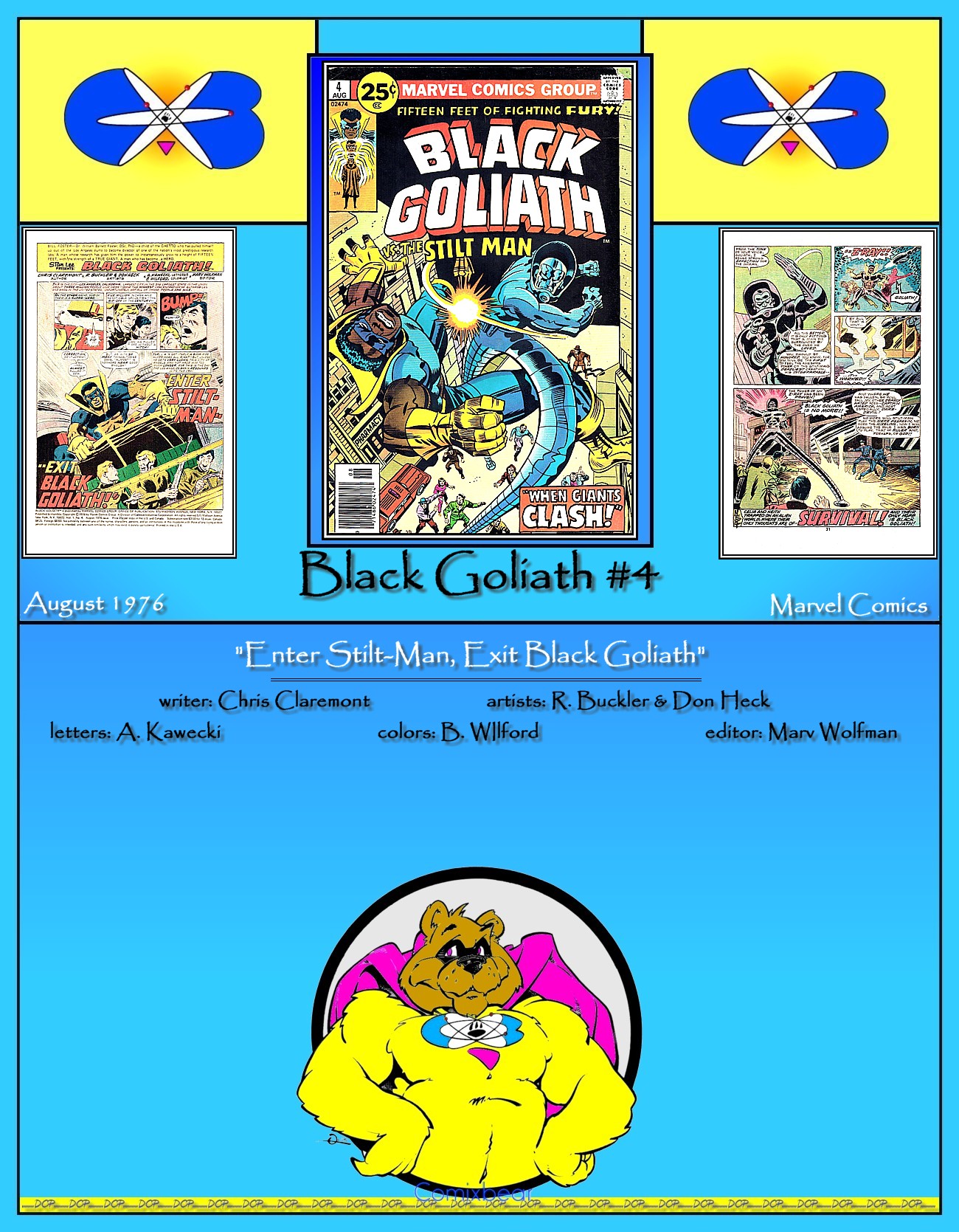 Black Goliath 4 Page 35