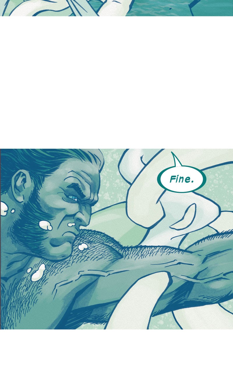 Read online X-Men Unlimited: Infinity Comic comic -  Issue #3 - 31