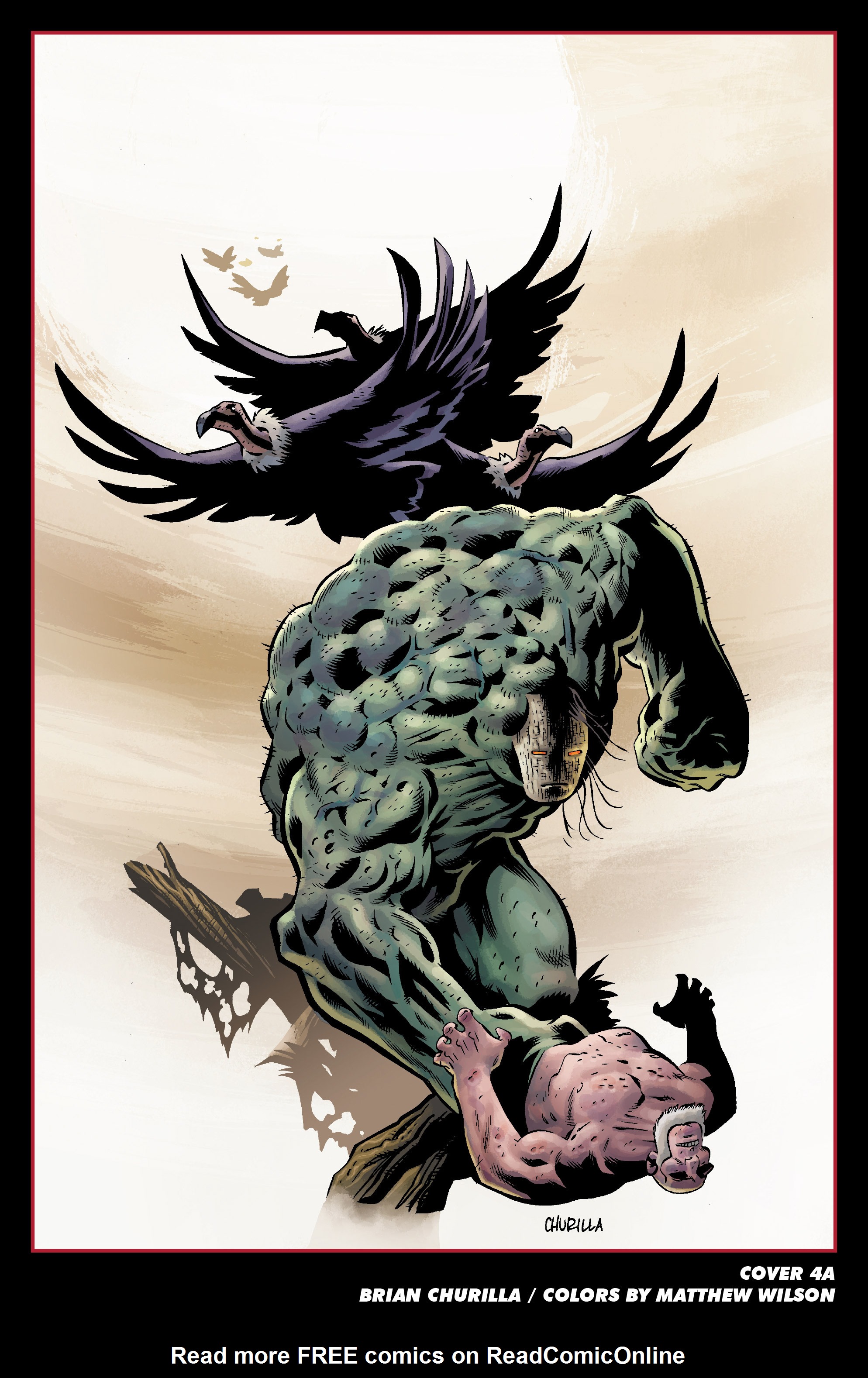 Read online The Anchor comic -  Issue # TPB 1 - 109