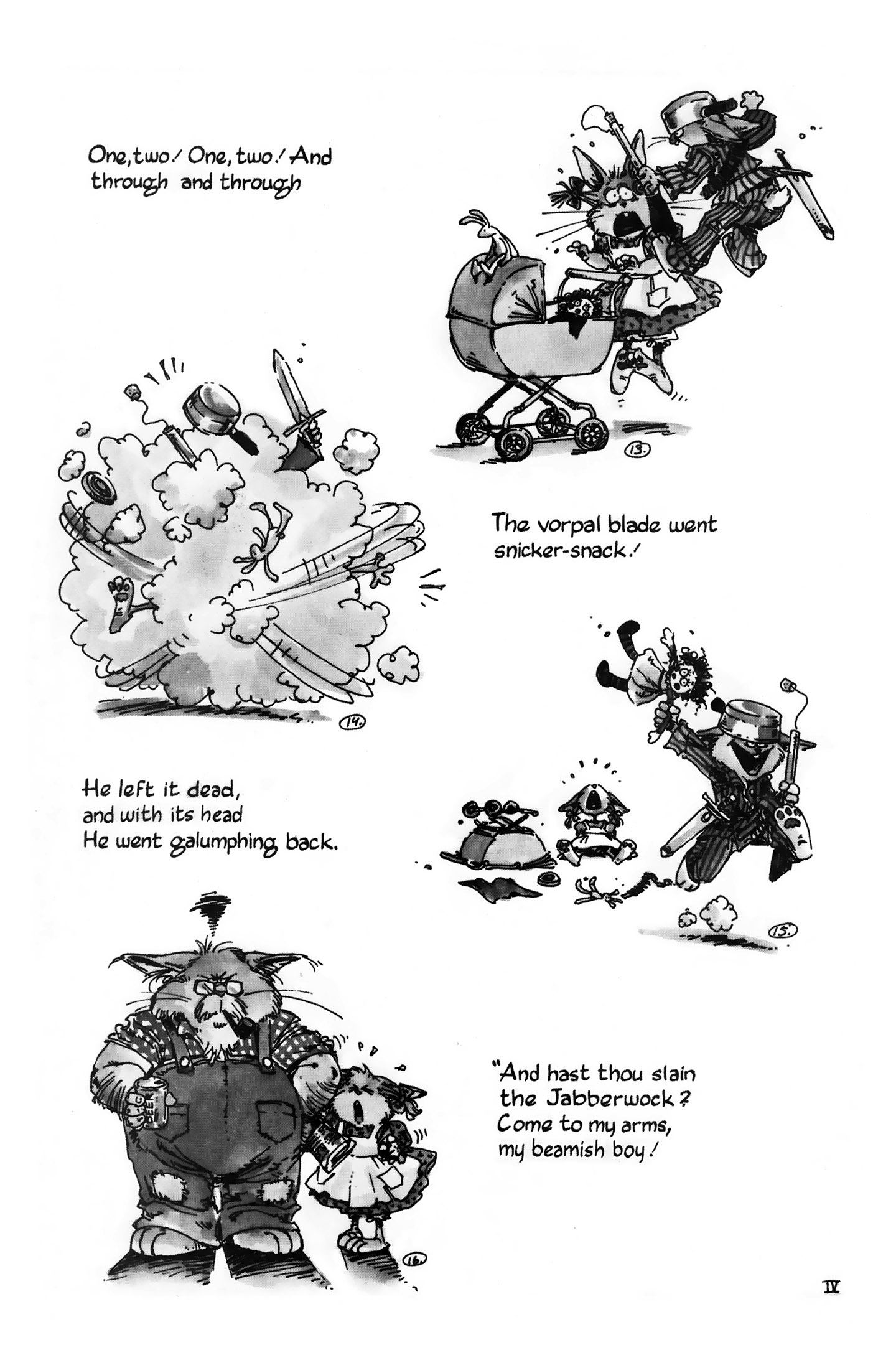 Read online The Dreamery comic -  Issue #1 - 33