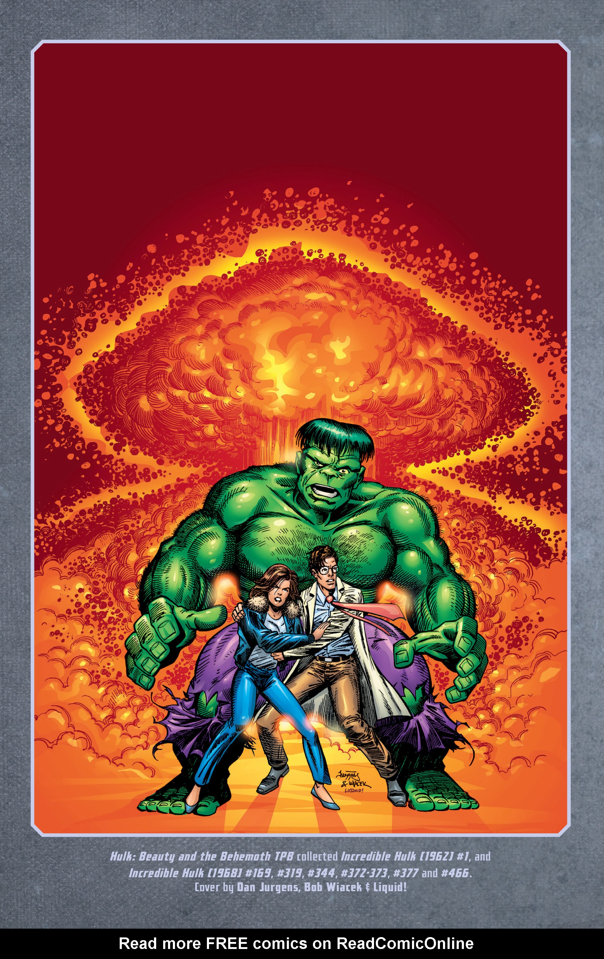Read online Incredible Hulk By Peter David Omnibus comic -  Issue # TPB 4 (Part 12) - 39