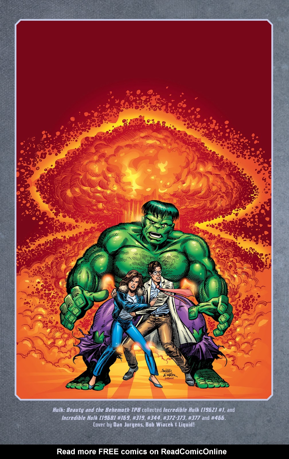 Incredible Hulk By Peter David Omnibus issue TPB 4 (Part 12) - Page 39