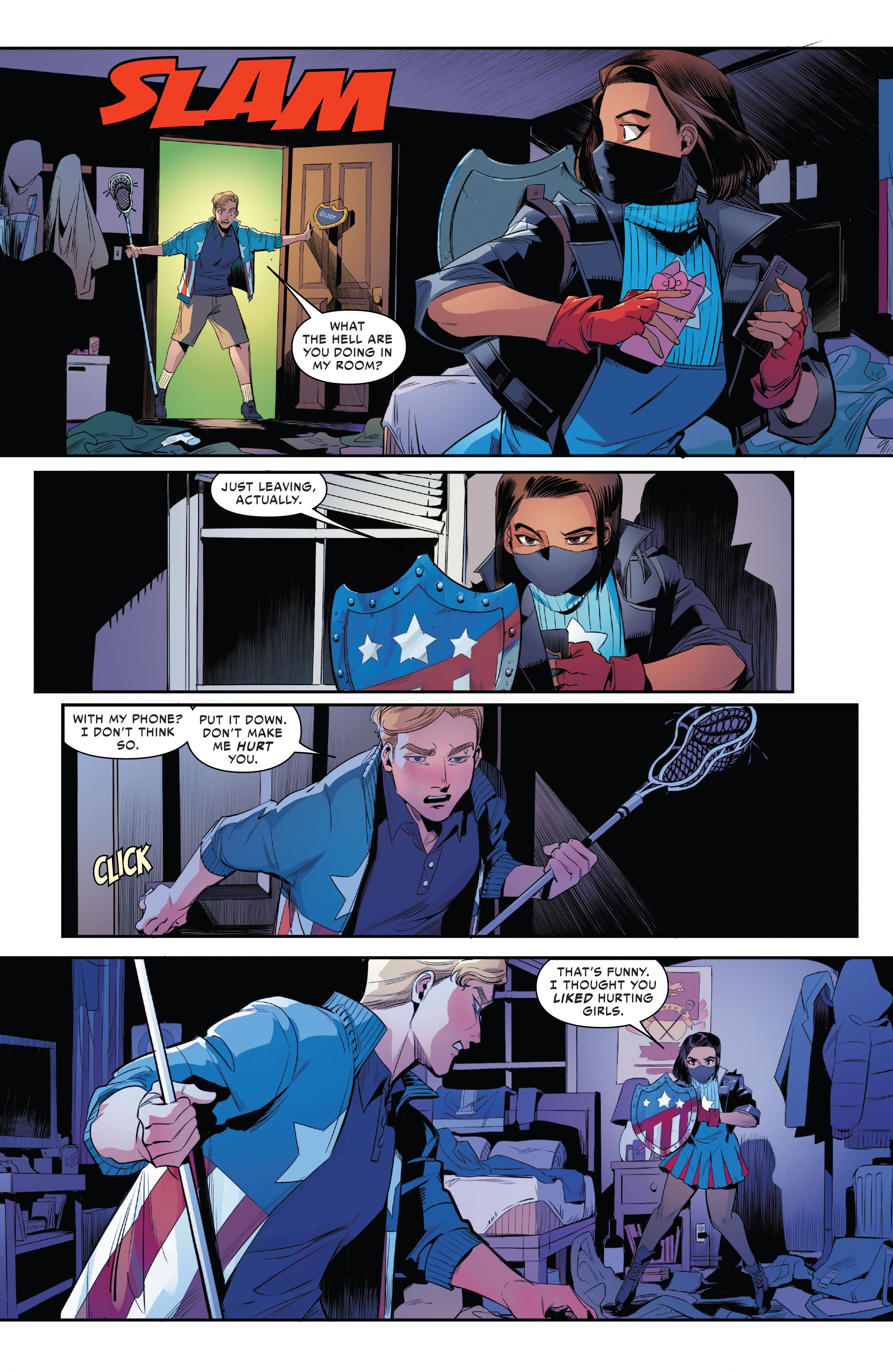 Read online The United States Of Captain America comic -  Issue #4 - 27