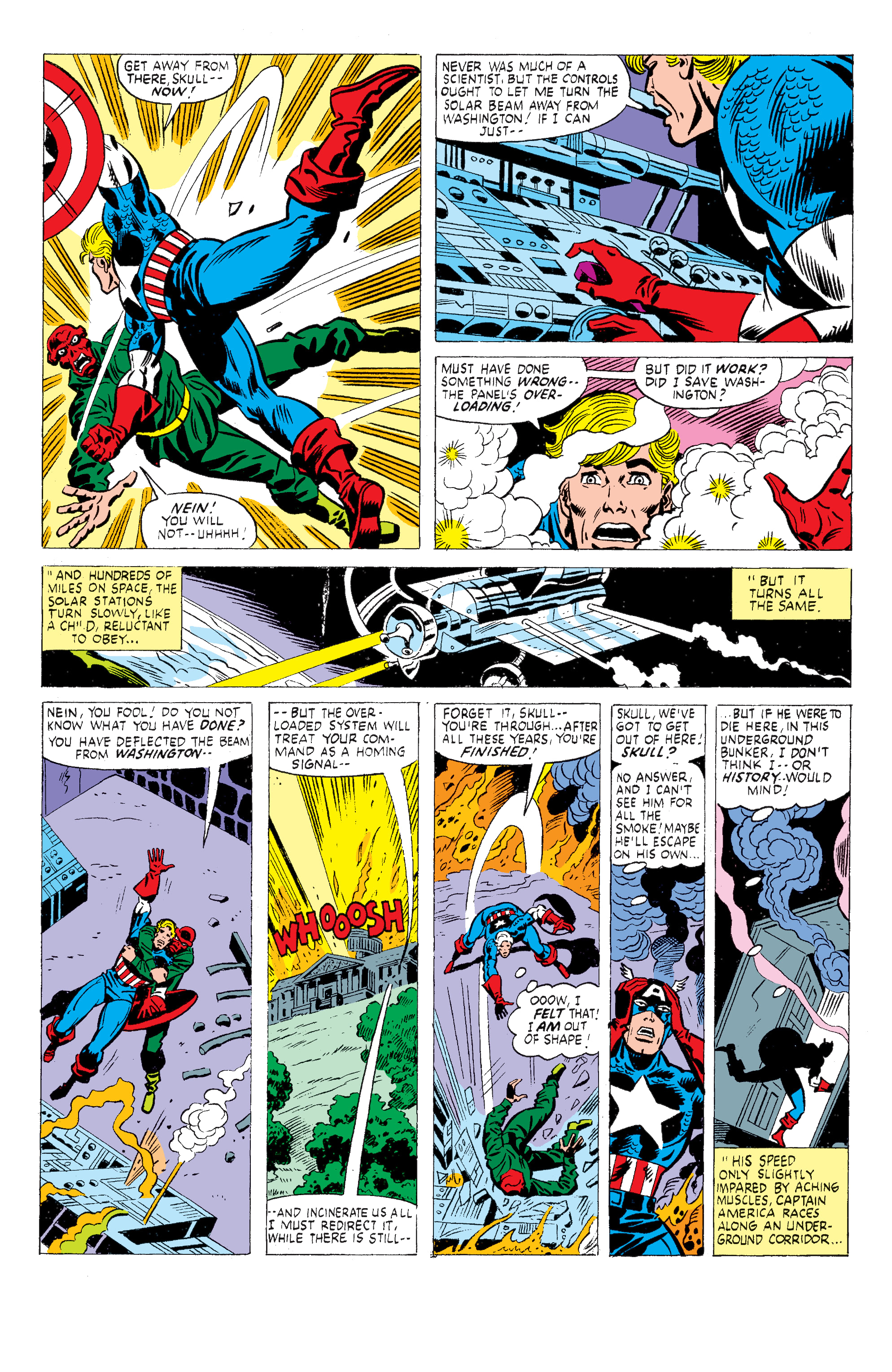 Read online What If? (1977) comic -  Issue # _Complete Collection TPB 3 (Part 2) - 2