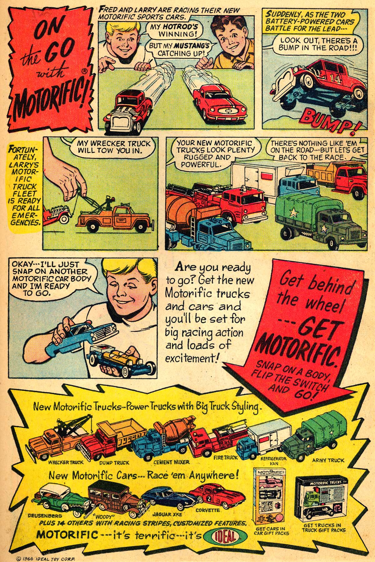 Read online Capt. Storm comic -  Issue #16 - 23