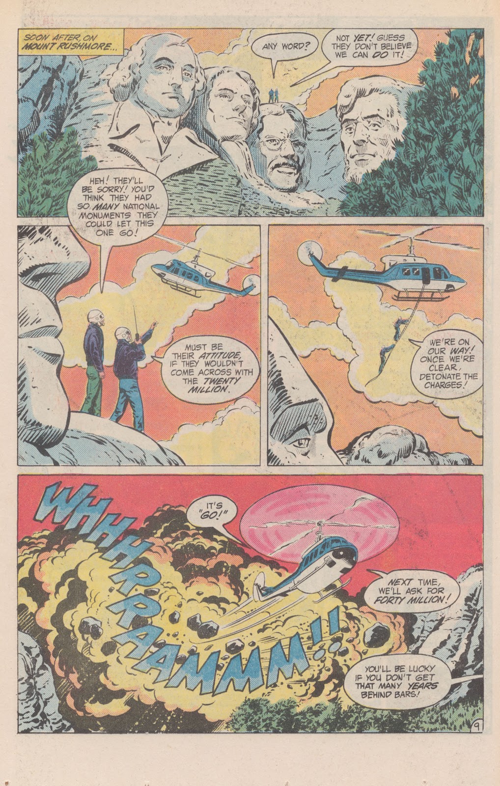 Superman (1939) issue 396 - Page 14