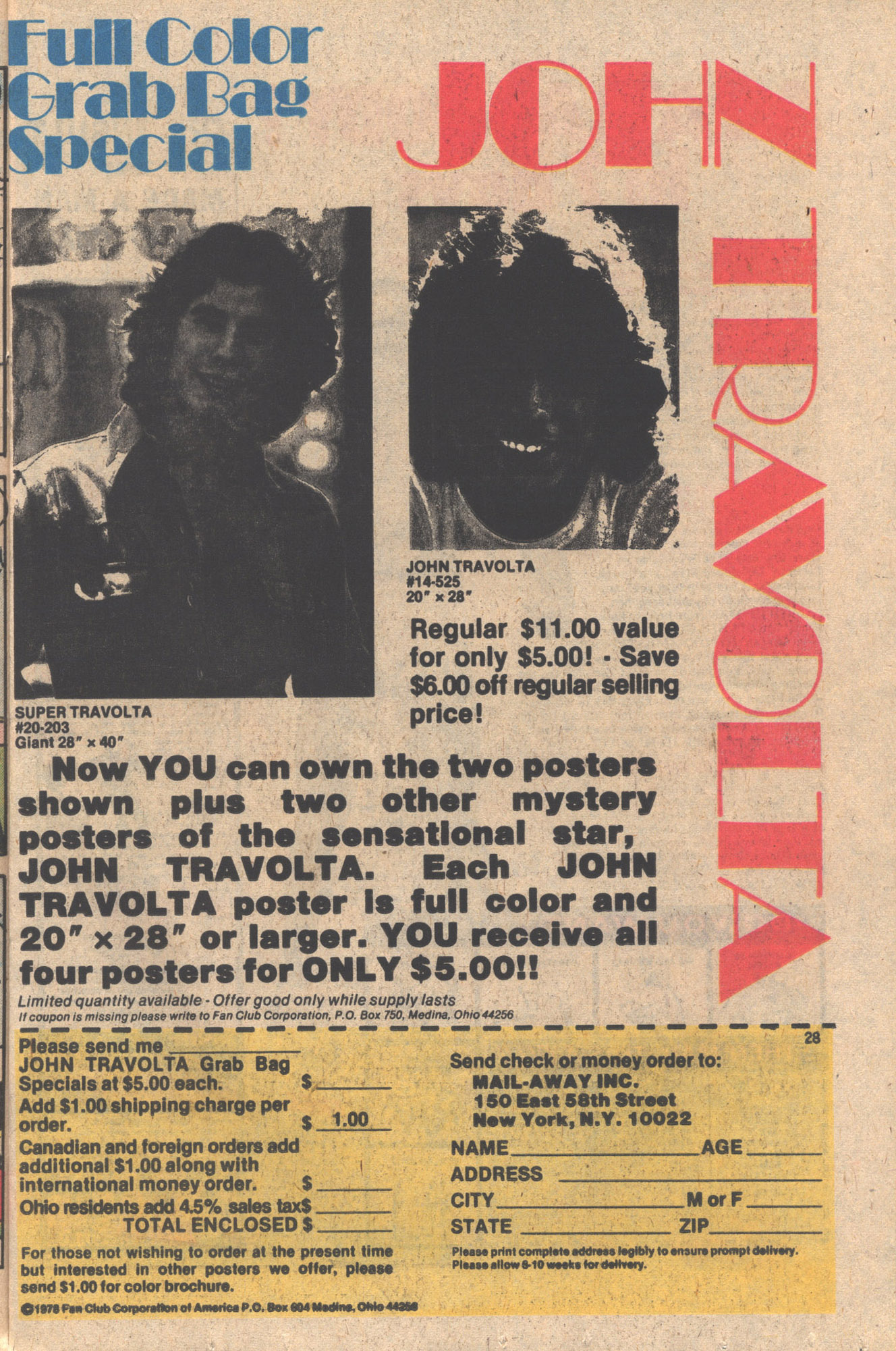 Read online Archie at Riverdale High (1972) comic -  Issue #61 - 11