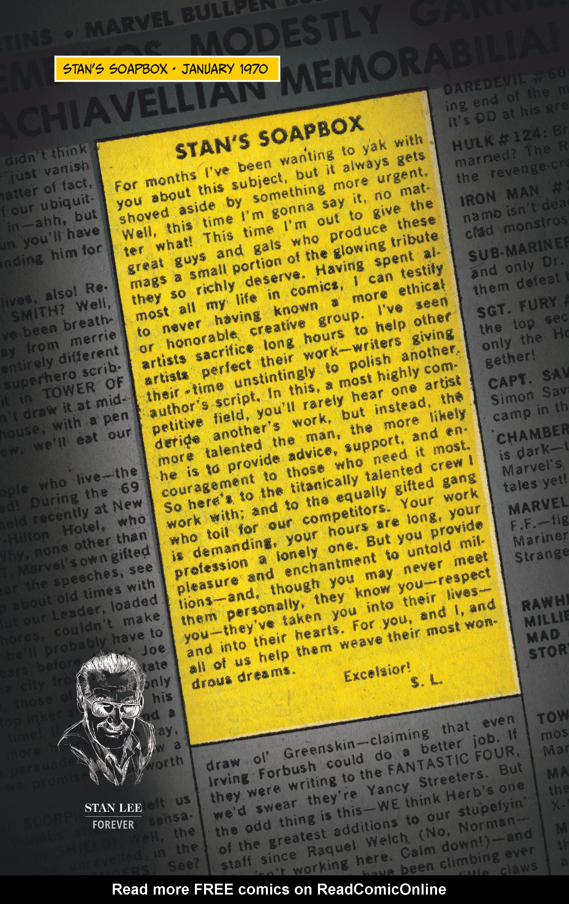 Read online Amazing Mary Jane comic -  Issue #2 - 22