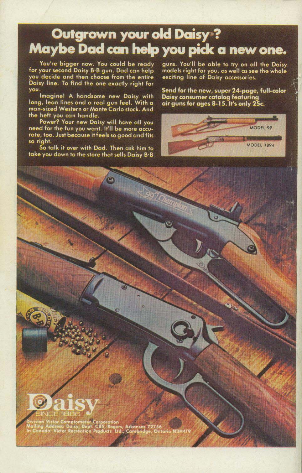 Read online The Superman Family comic -  Issue #172 - 68