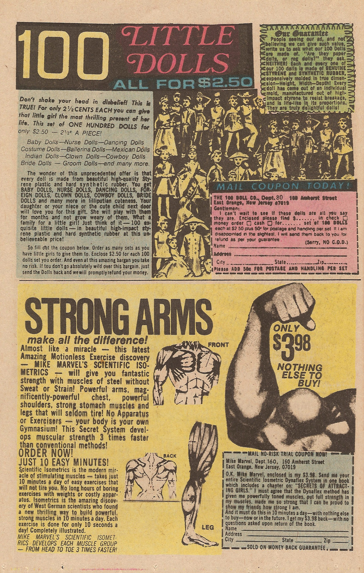 Read online Pep Comics comic -  Issue #334 - 12