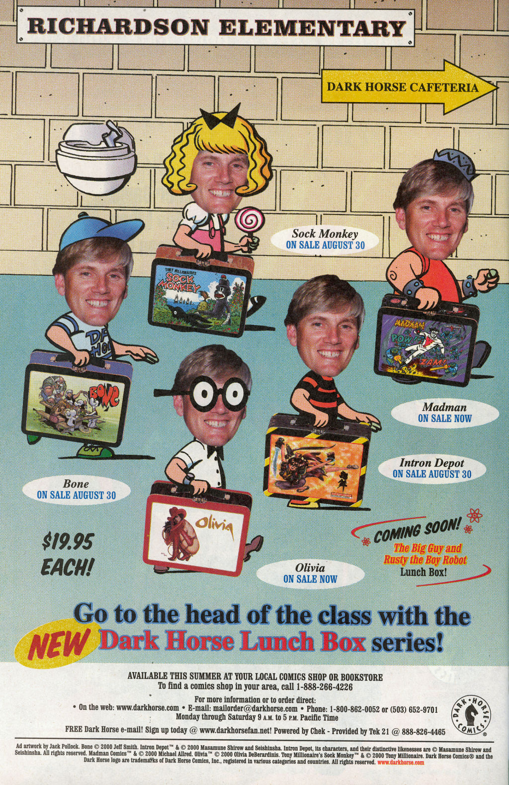 Read online Joker/Mask comic -  Issue #1 - 32