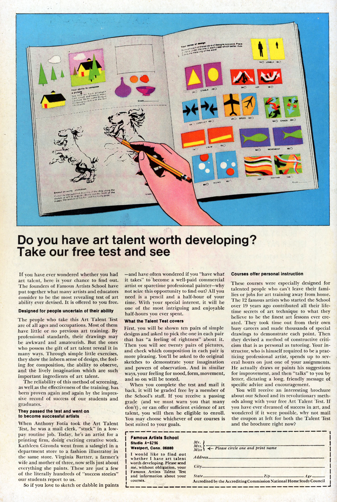 Read online Marvel Tales (1964) comic -  Issue #25 - 68