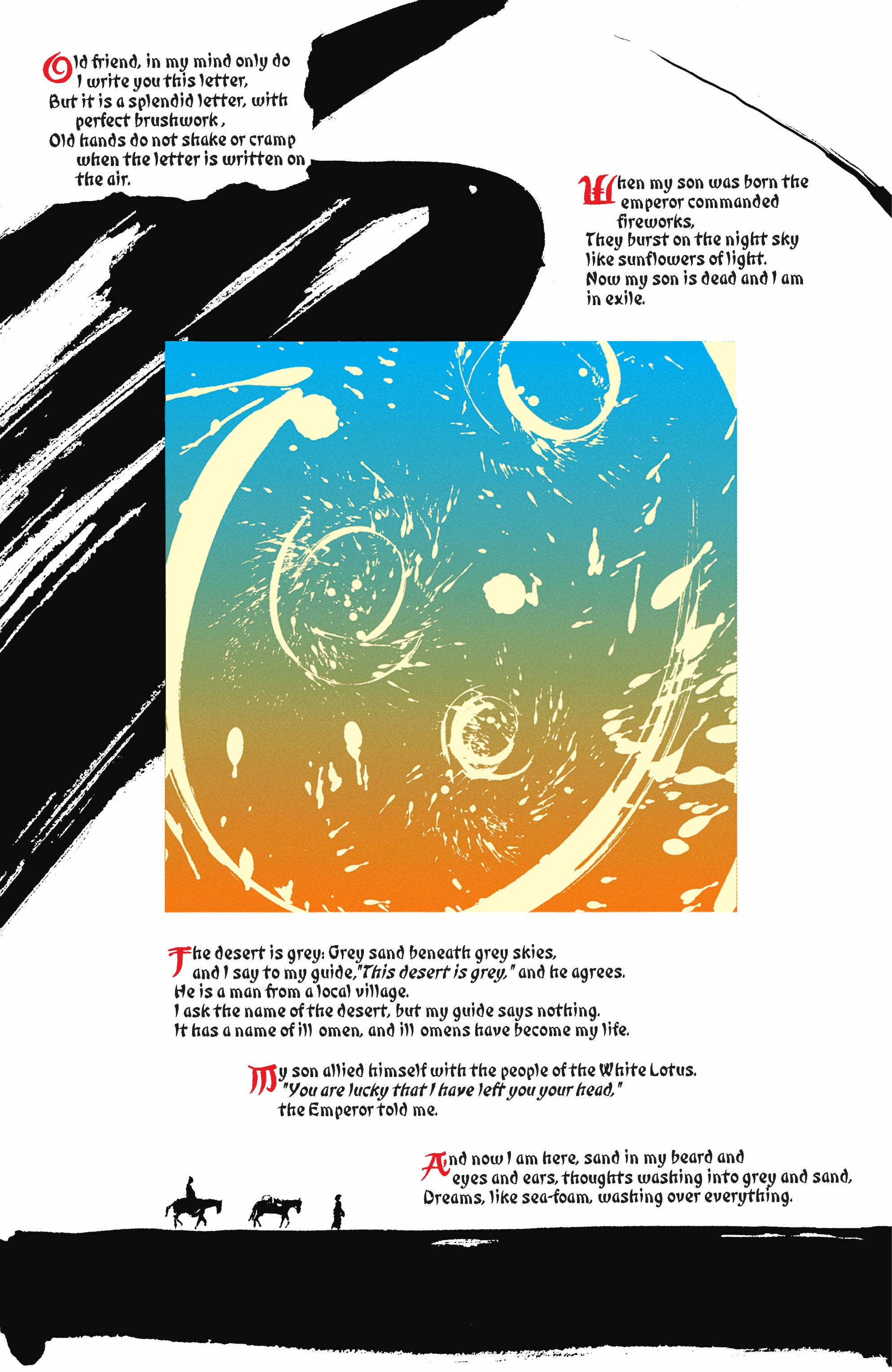 Read online The Sandman (2022) comic -  Issue # TPB 4 (Part 5) - 57