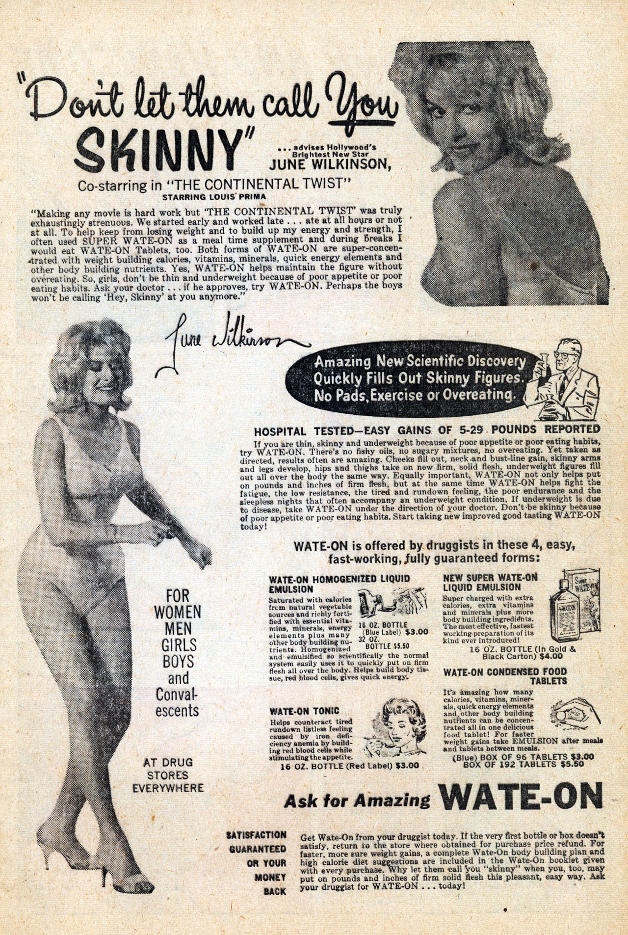 Read online Love Romances comic -  Issue #101 - 9